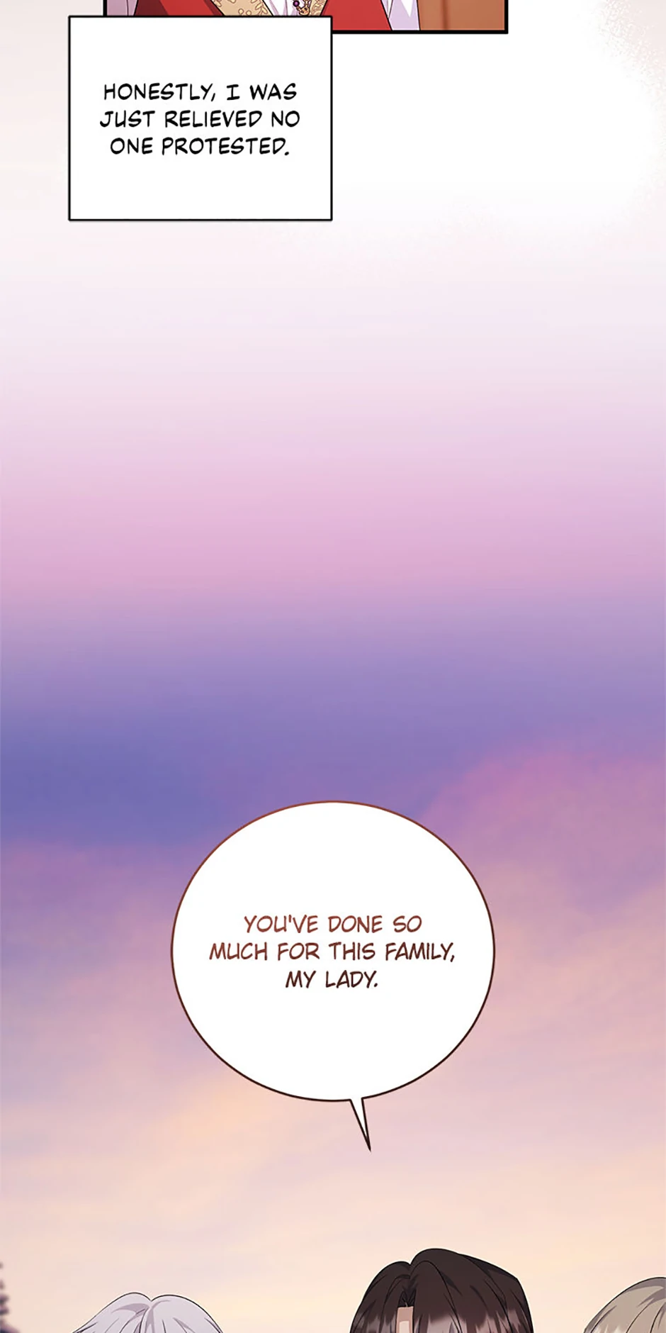 I Plan To Become The Master Of A Stolen Family Chapter 88 - Page 15