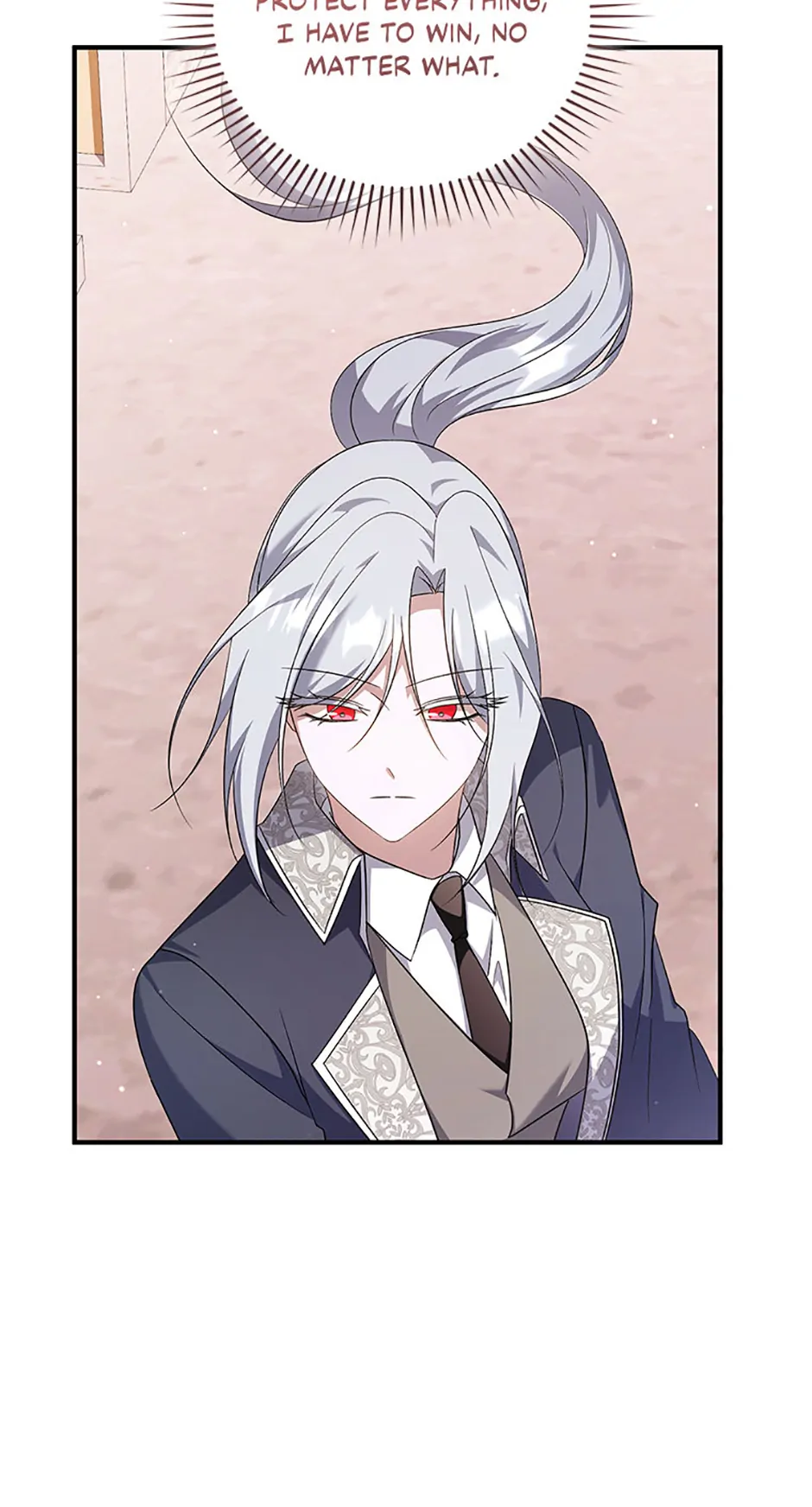 I Plan To Become The Master Of A Stolen Family Chapter 88 - Page 22