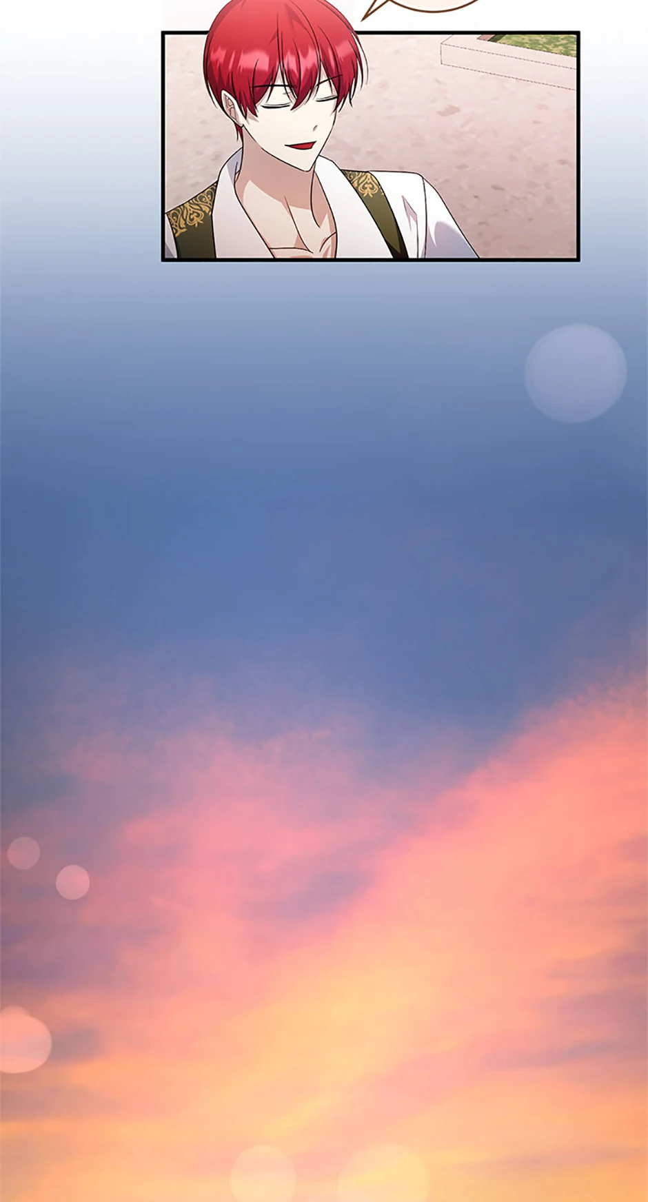 I Plan To Become The Master Of A Stolen Family Chapter 88 - Page 24