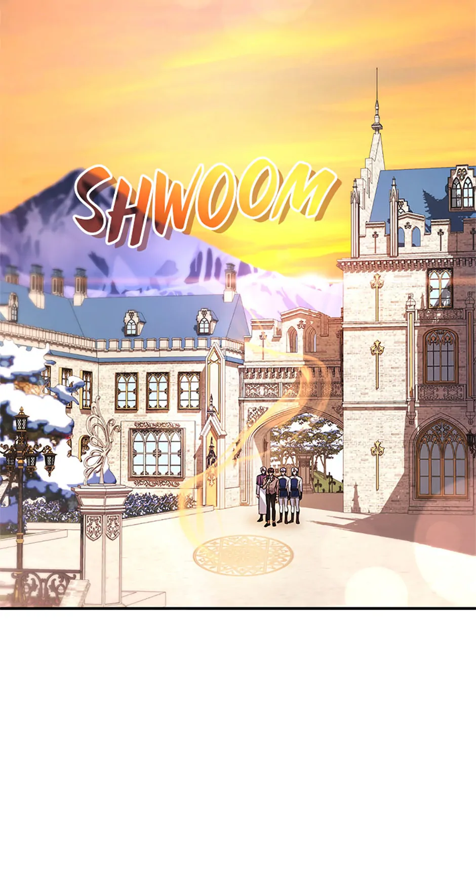 I Plan To Become The Master Of A Stolen Family Chapter 88 - Page 25