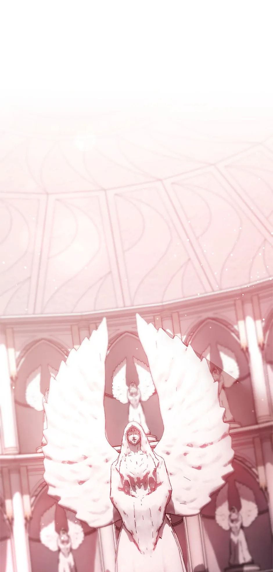 I Plan To Become The Master Of A Stolen Family Chapter 88 - Page 27