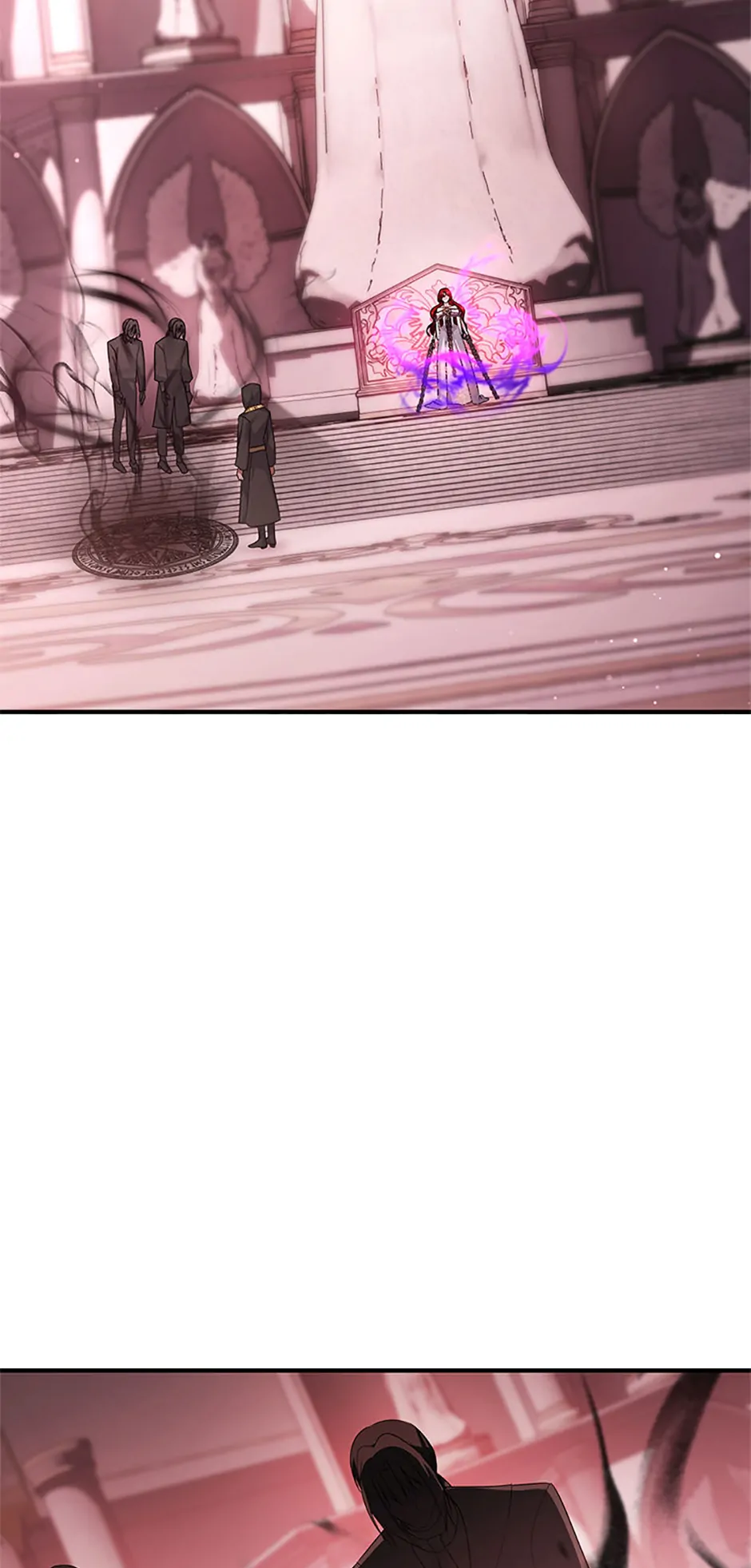 I Plan To Become The Master Of A Stolen Family Chapter 88 - Page 28