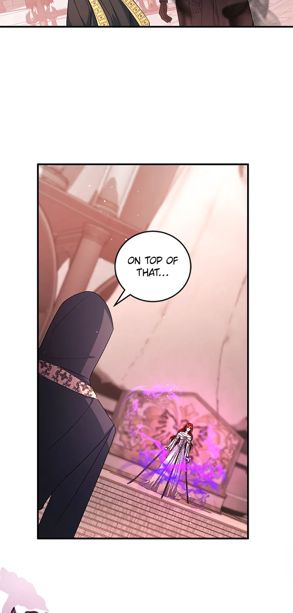 I Plan To Become The Master Of A Stolen Family Chapter 88 - Page 30