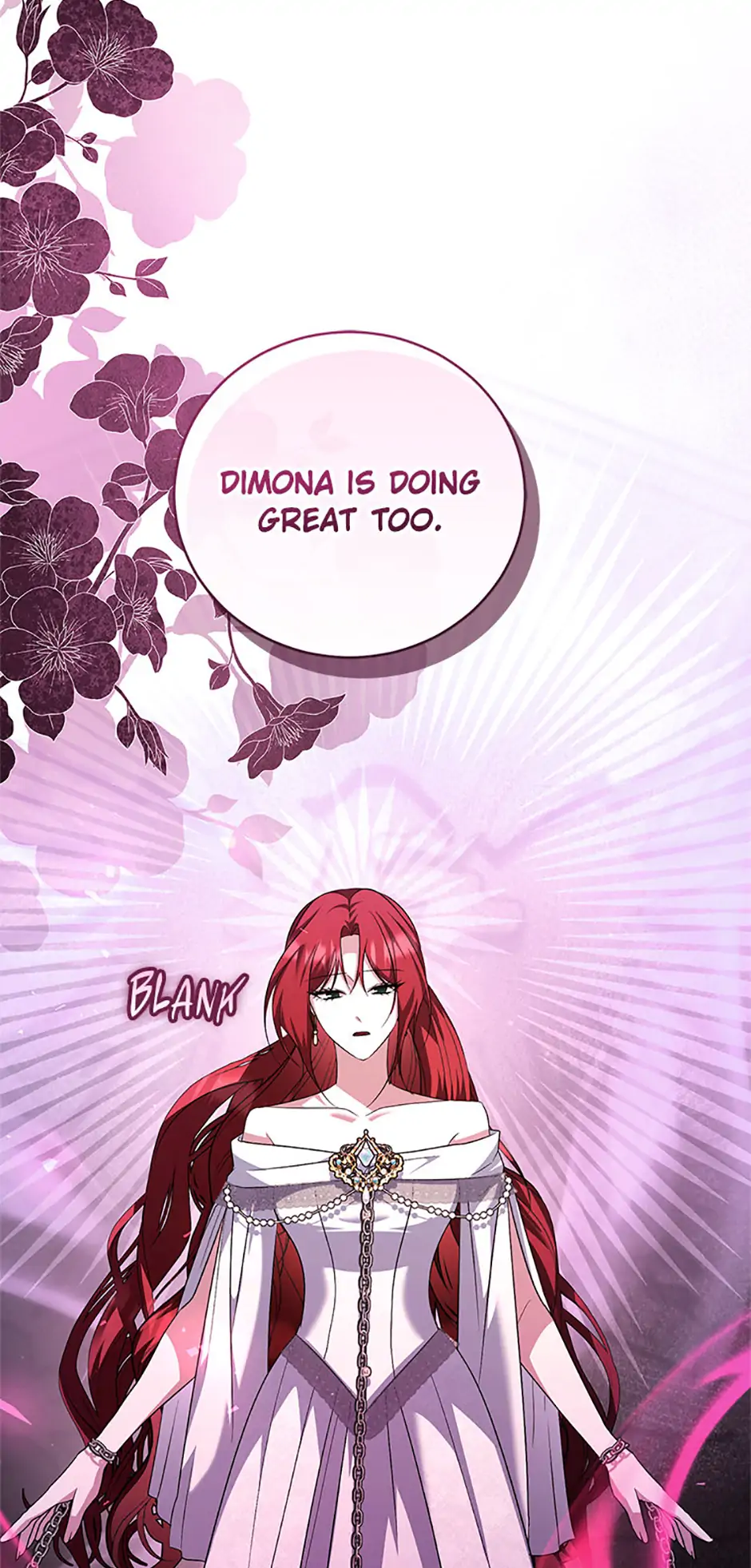 I Plan To Become The Master Of A Stolen Family Chapter 88 - Page 31