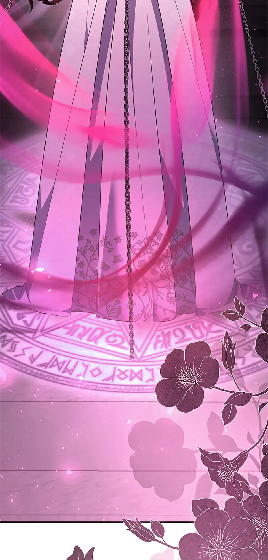 I Plan To Become The Master Of A Stolen Family Chapter 88 - Page 32