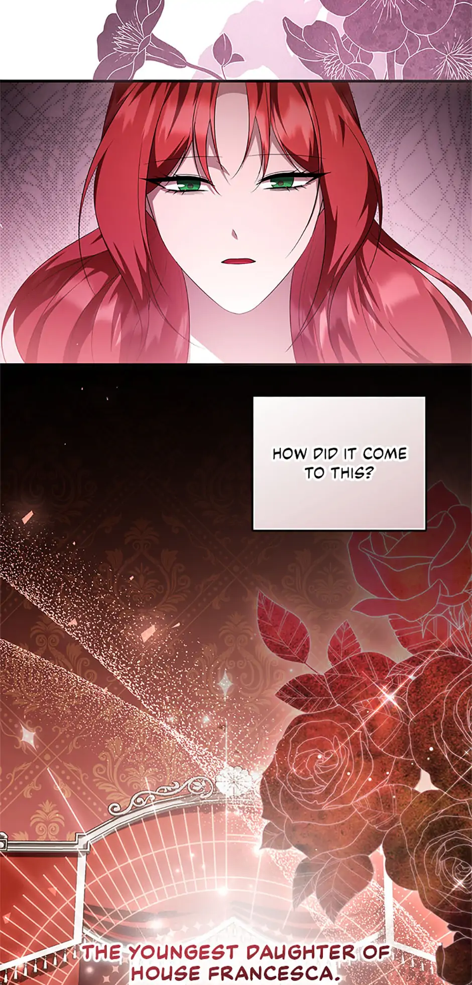 I Plan To Become The Master Of A Stolen Family Chapter 88 - Page 33