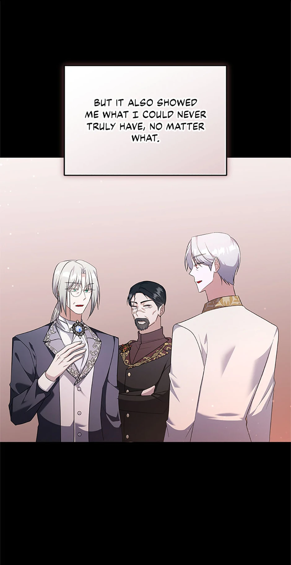 I Plan To Become The Master Of A Stolen Family Chapter 88 - Page 36