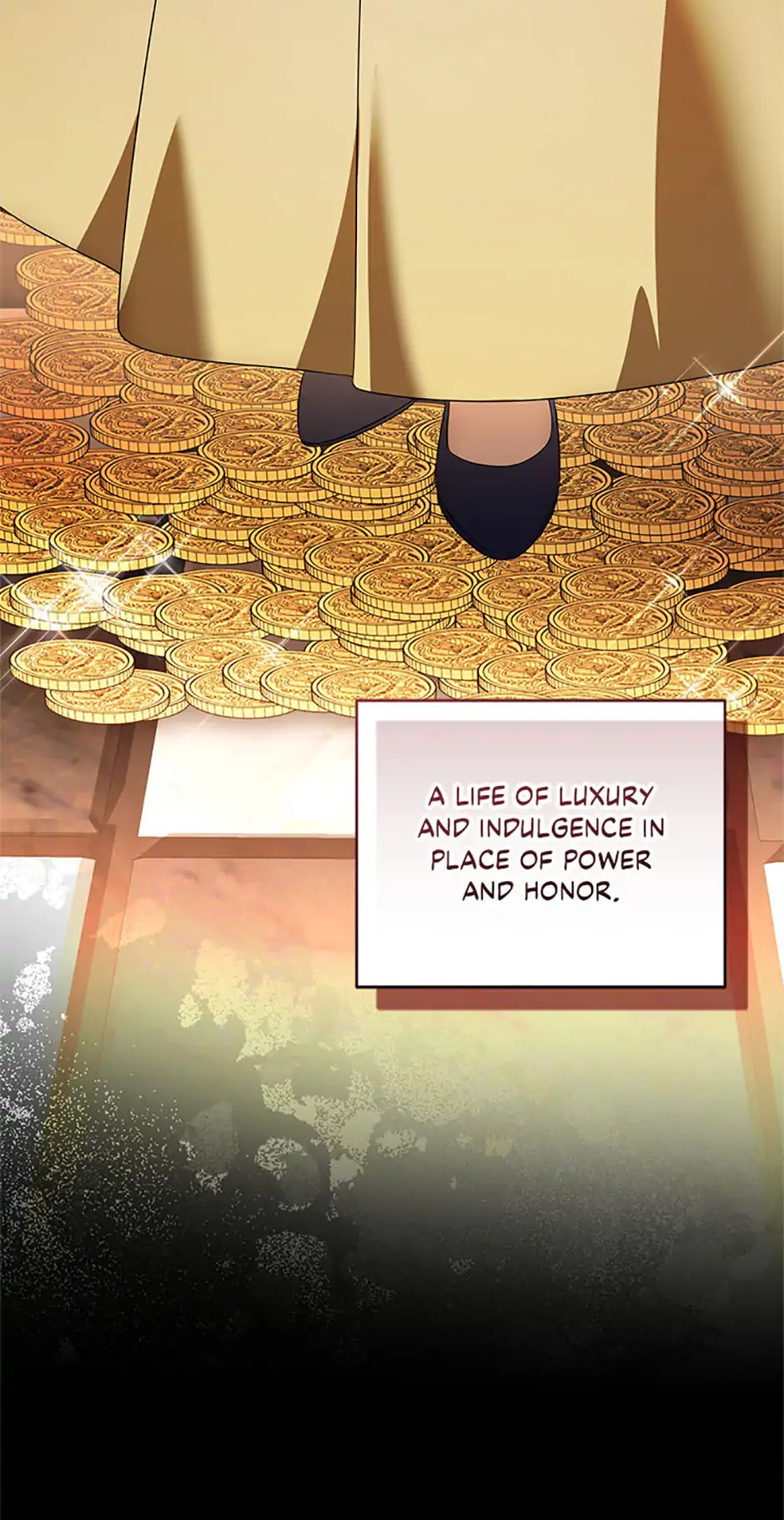 I Plan To Become The Master Of A Stolen Family Chapter 88 - Page 38