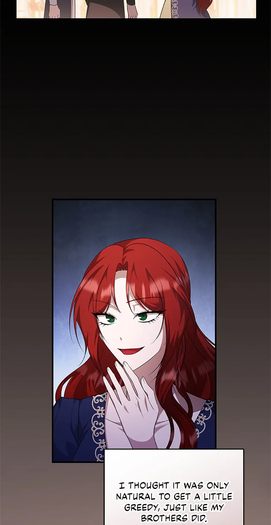 I Plan To Become The Master Of A Stolen Family Chapter 88 - Page 41