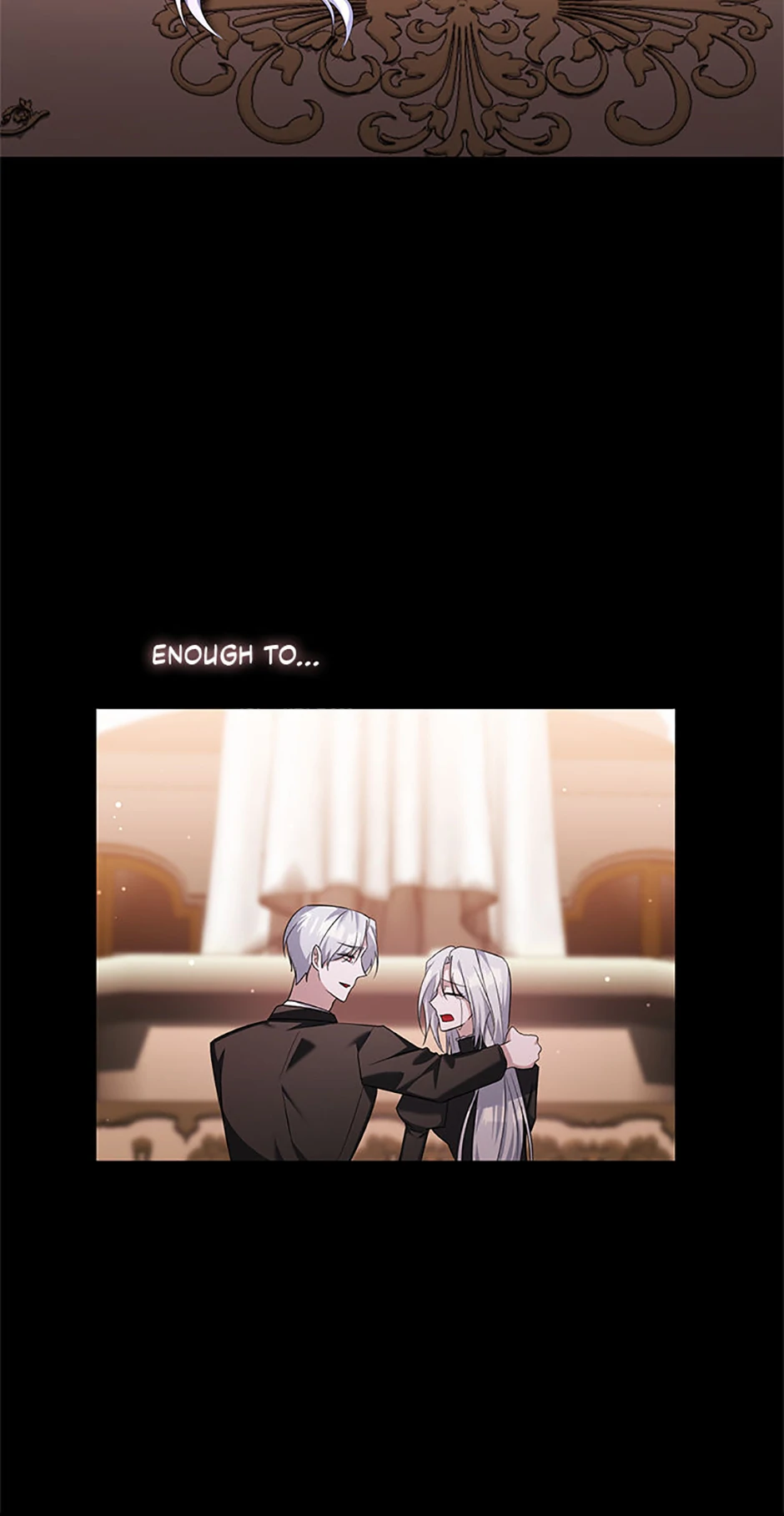 I Plan To Become The Master Of A Stolen Family Chapter 88 - Page 45