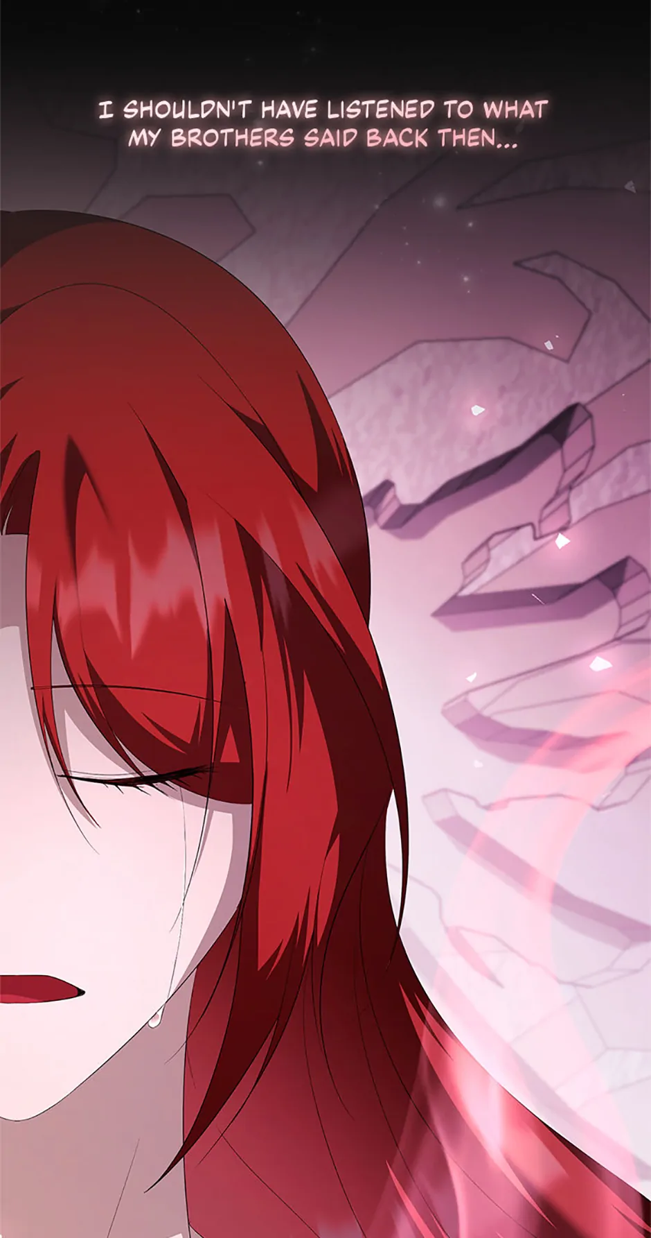 I Plan To Become The Master Of A Stolen Family Chapter 88 - Page 47