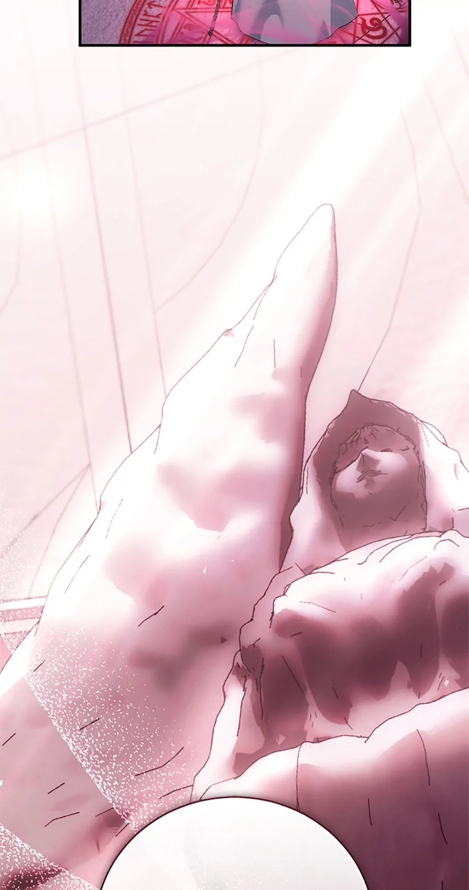 I Plan To Become The Master Of A Stolen Family Chapter 88 - Page 49