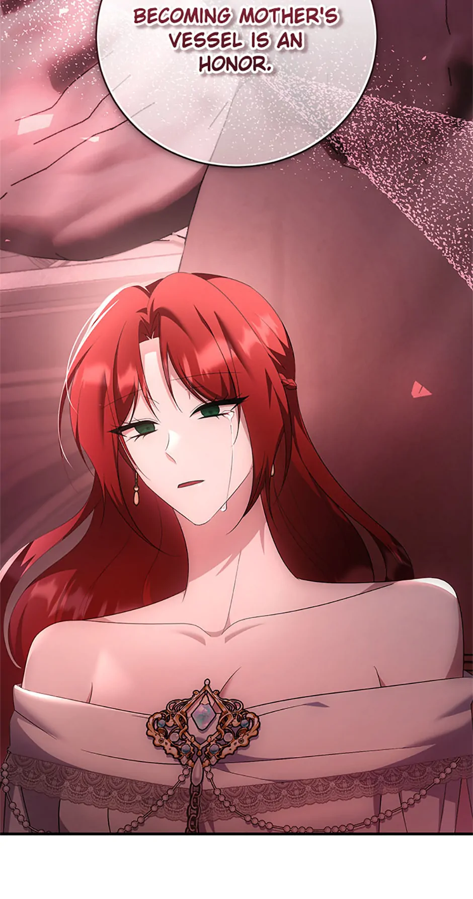 I Plan To Become The Master Of A Stolen Family Chapter 88 - Page 50