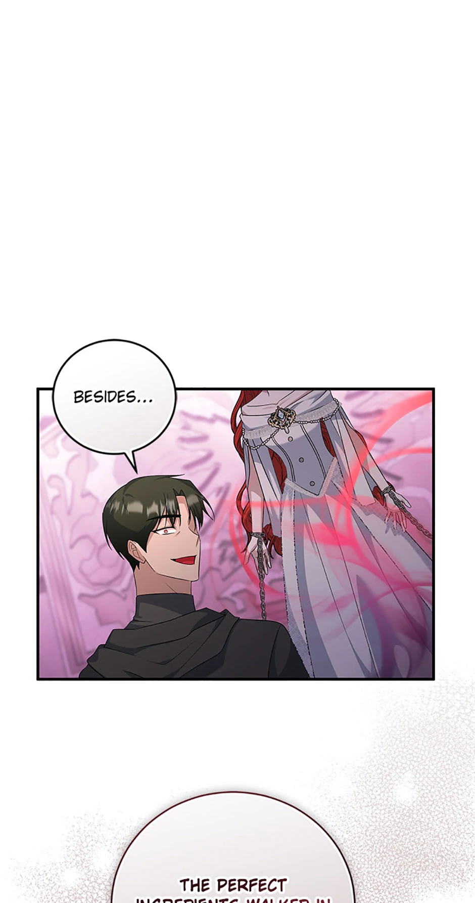 I Plan To Become The Master Of A Stolen Family Chapter 88 - Page 51