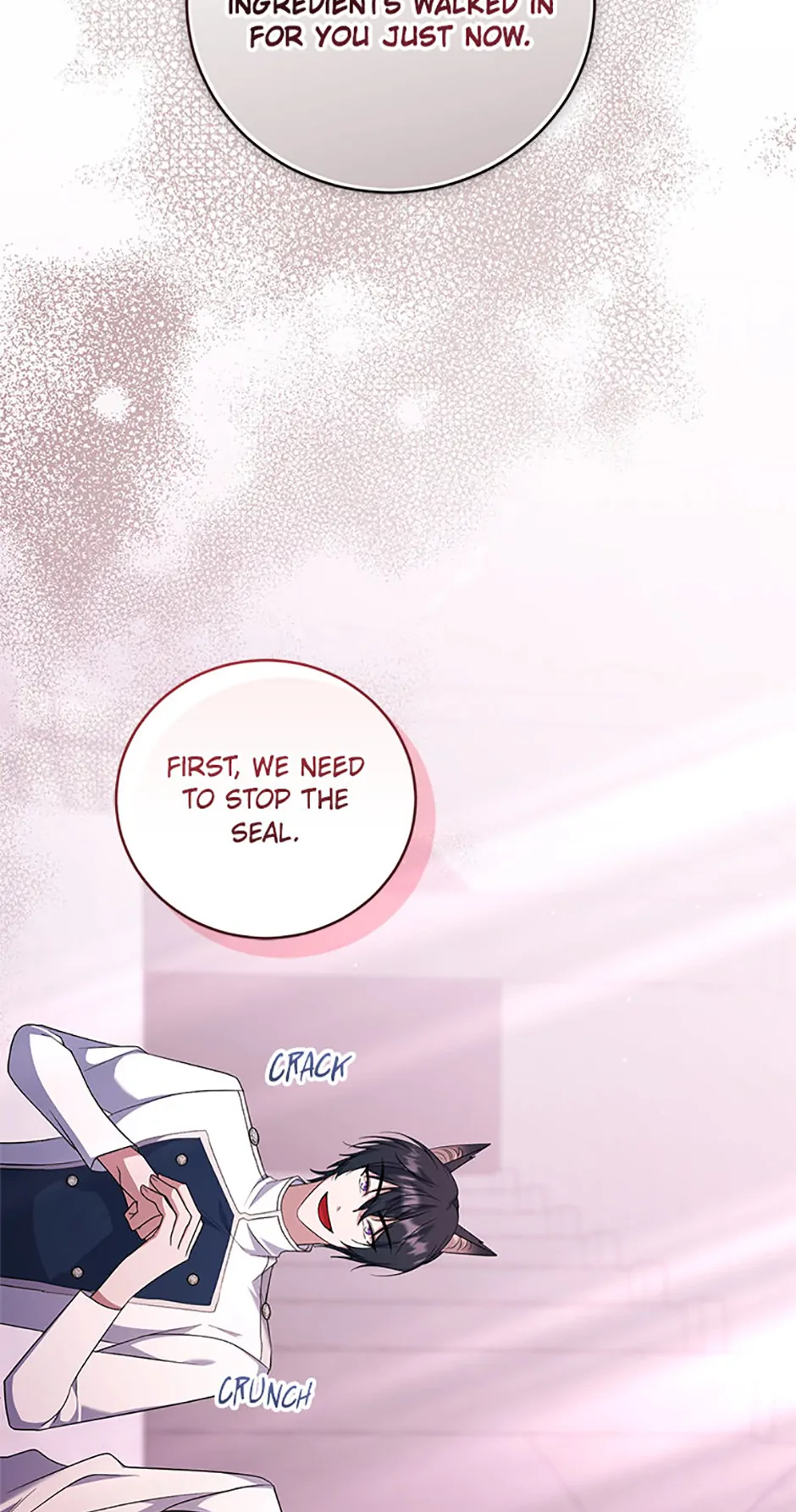 I Plan To Become The Master Of A Stolen Family Chapter 88 - Page 52