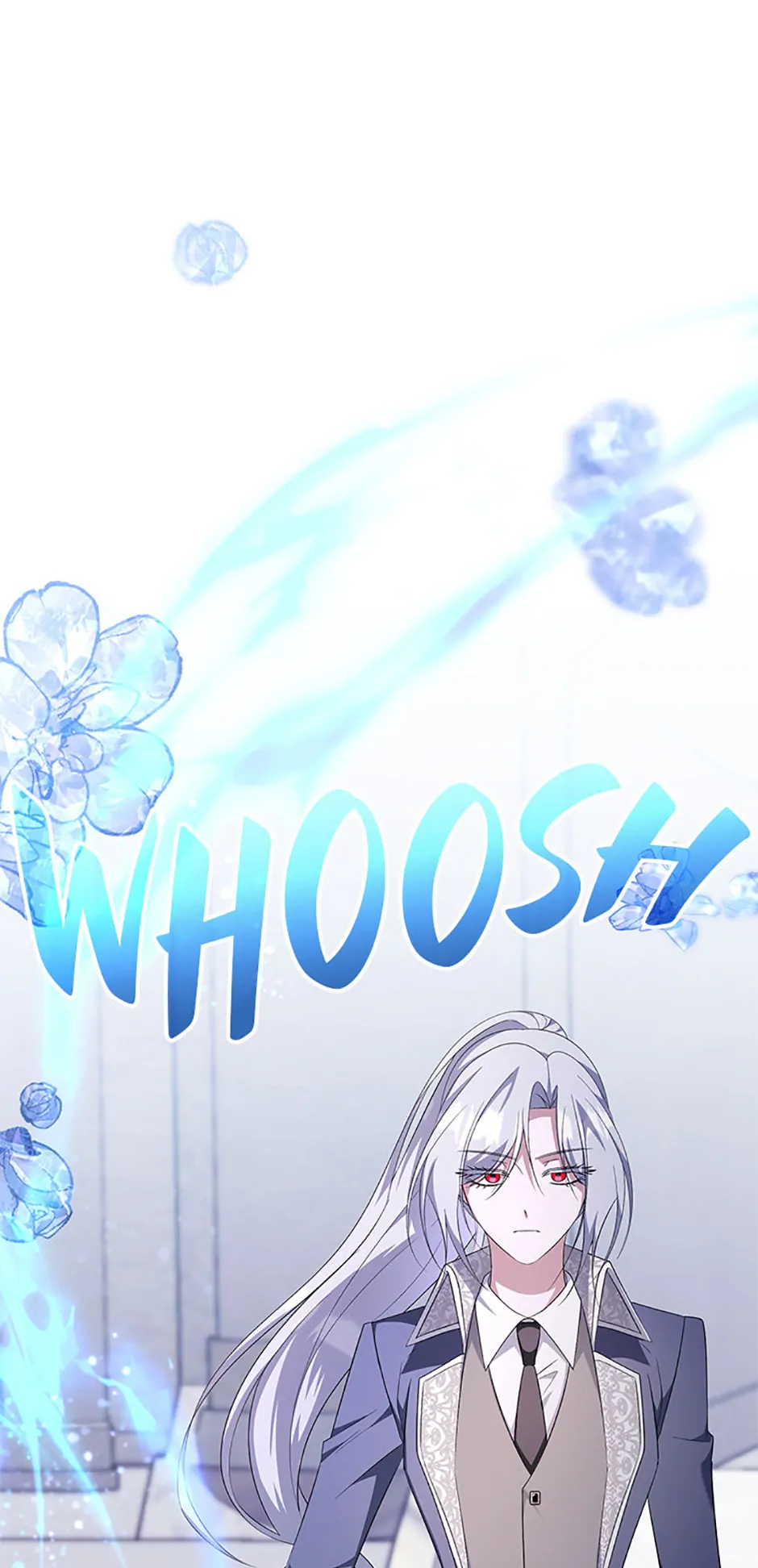 I Plan To Become The Master Of A Stolen Family Chapter 88 - Page 55