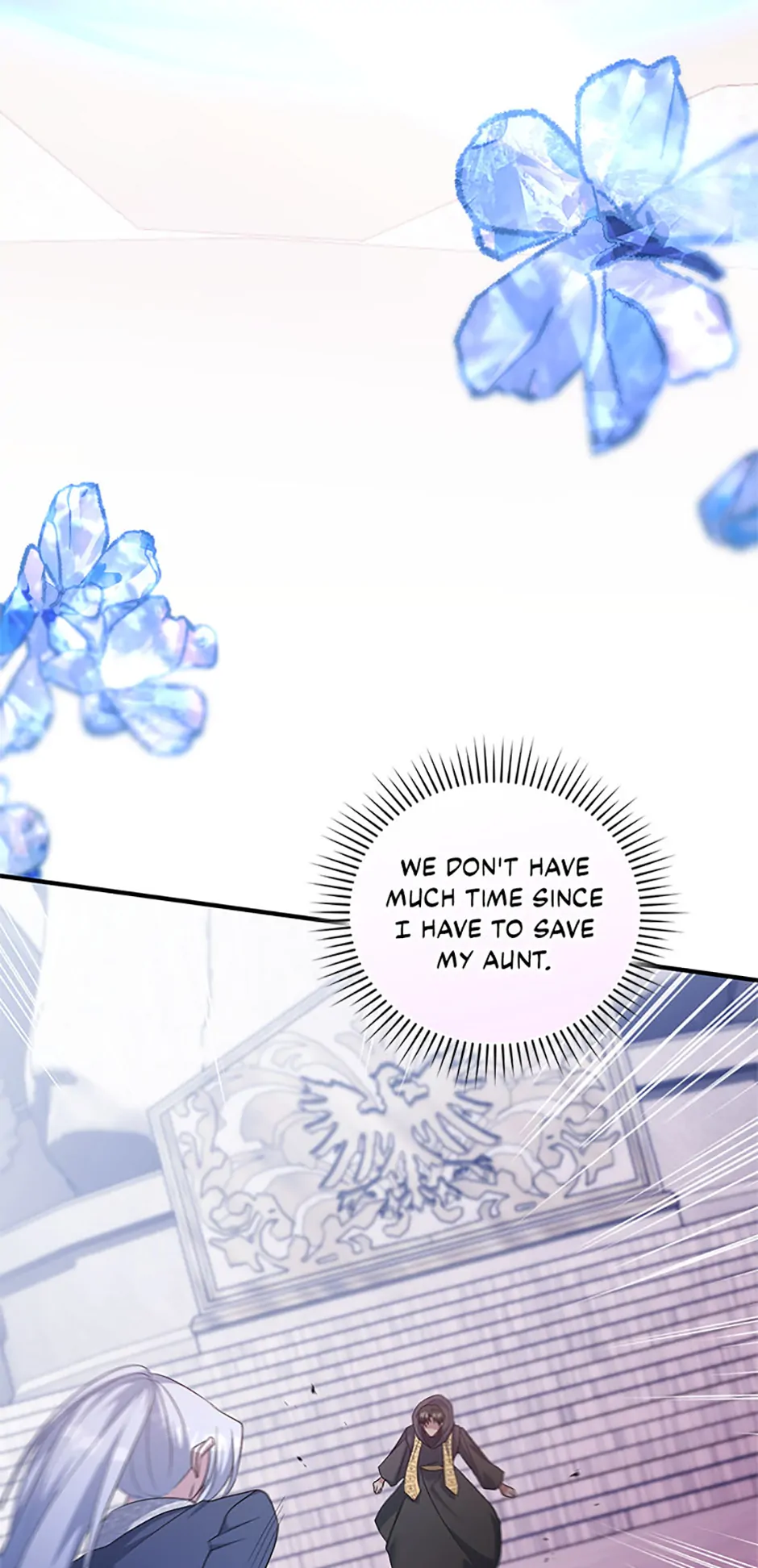 I Plan To Become The Master Of A Stolen Family Chapter 88 - Page 57