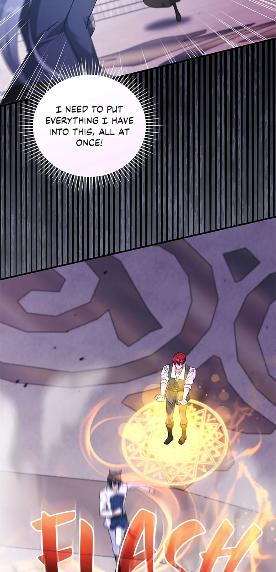 I Plan To Become The Master Of A Stolen Family Chapter 88 - Page 58