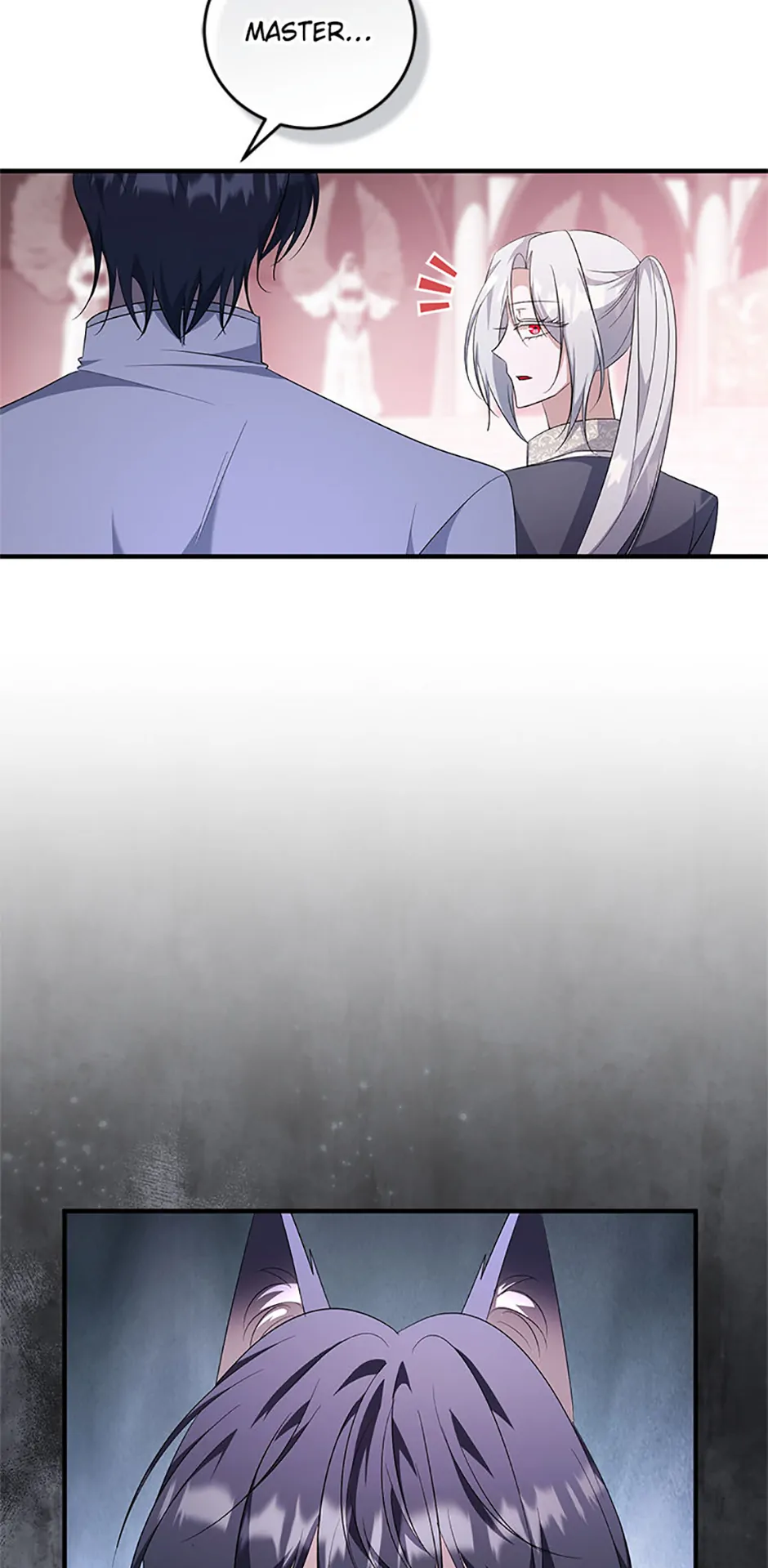 I Plan To Become The Master Of A Stolen Family Chapter 88 - Page 65