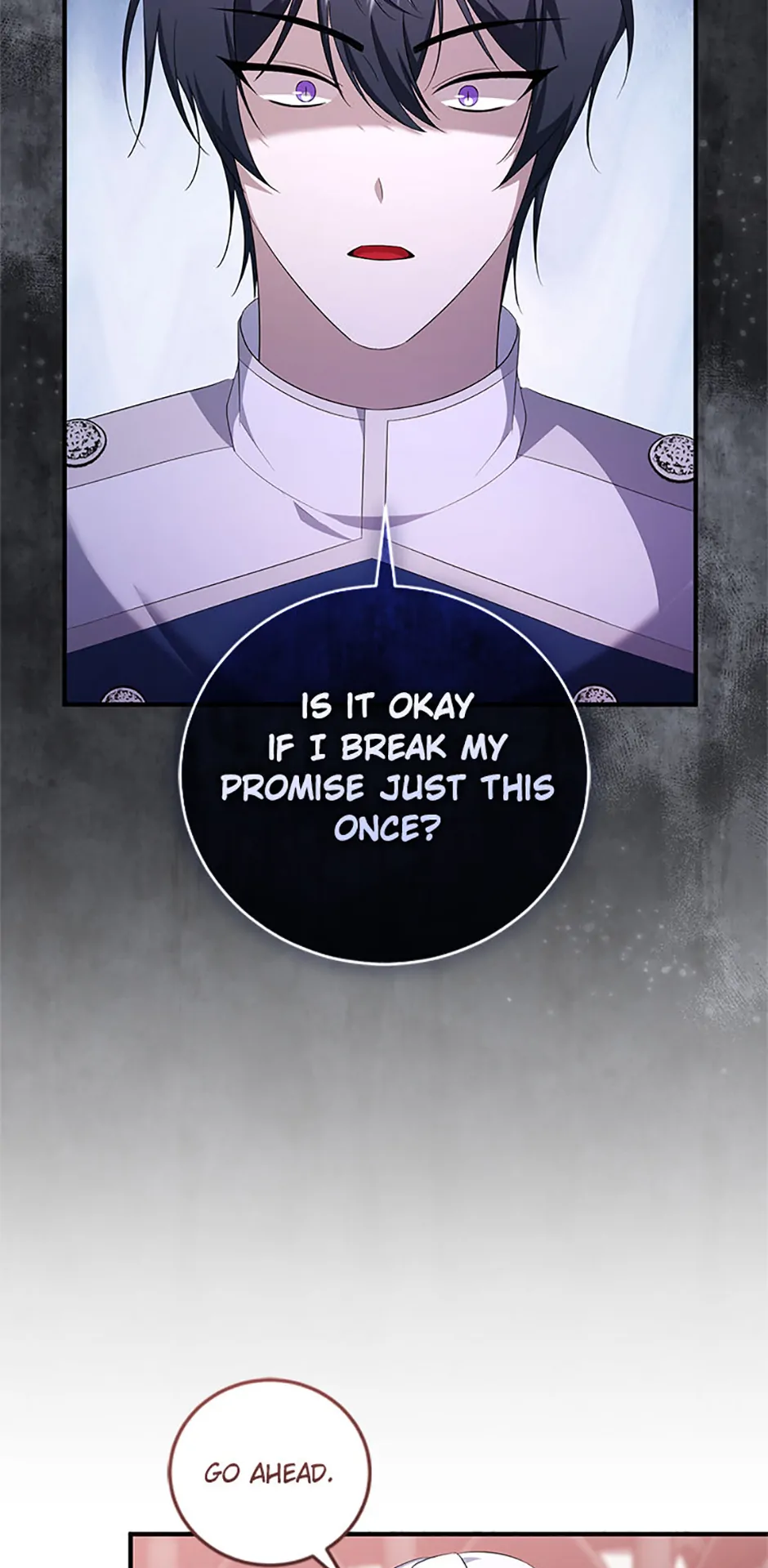 I Plan To Become The Master Of A Stolen Family Chapter 88 - Page 66