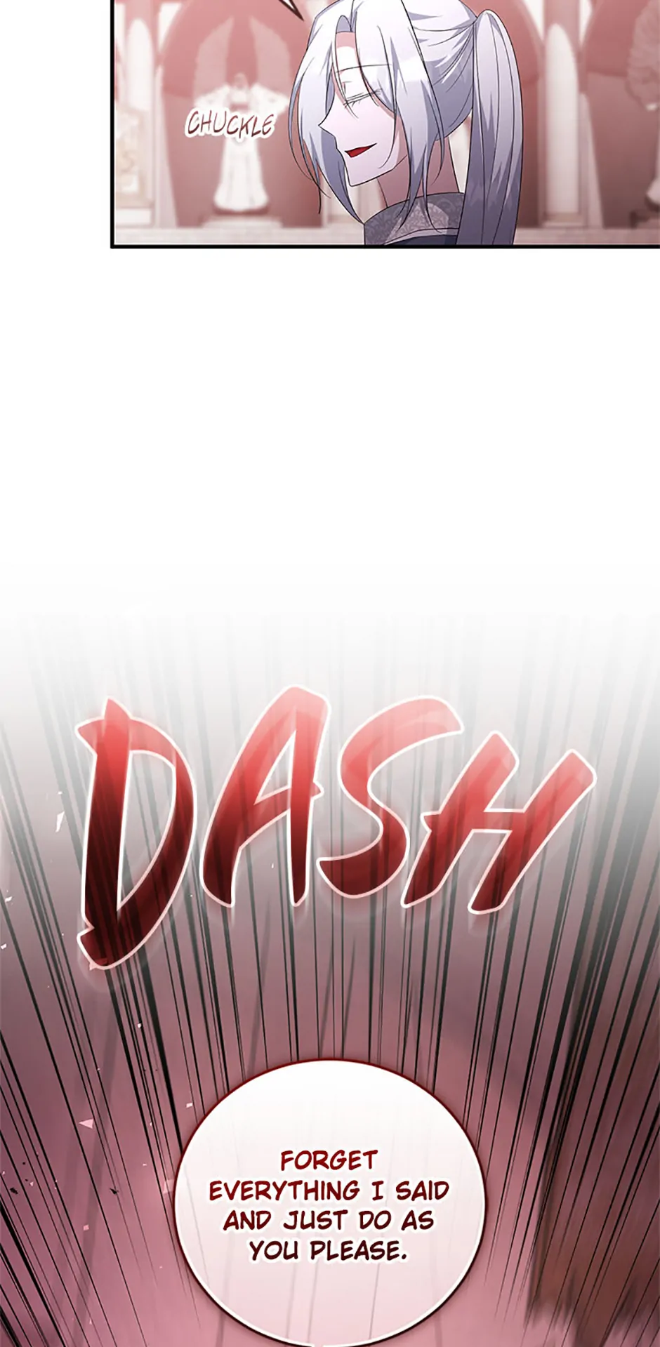 I Plan To Become The Master Of A Stolen Family Chapter 88 - Page 67