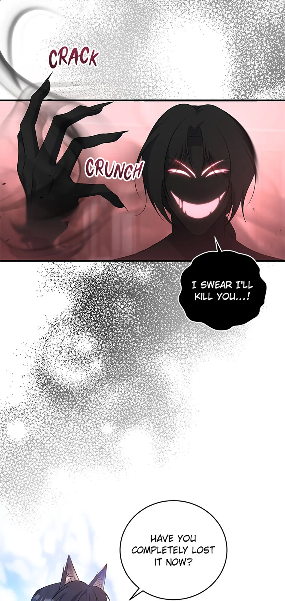 I Plan To Become The Master Of A Stolen Family Chapter 89 - Page 5