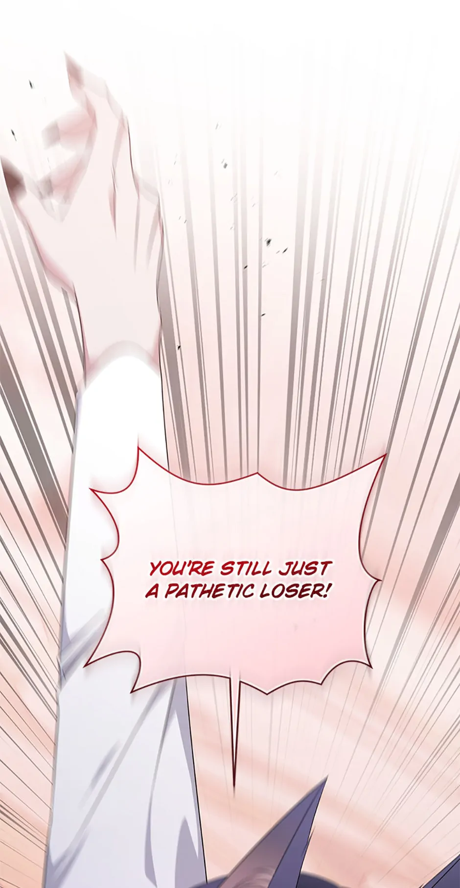 I Plan To Become The Master Of A Stolen Family Chapter 89 - Page 7