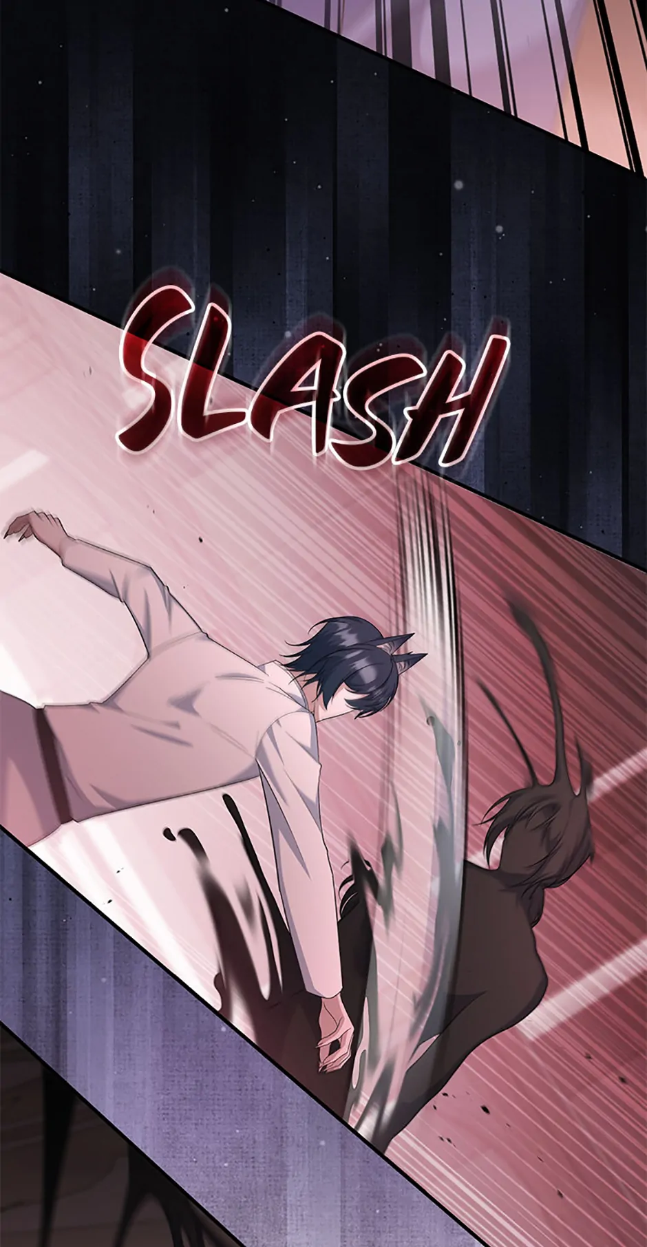 I Plan To Become The Master Of A Stolen Family Chapter 89 - Page 9