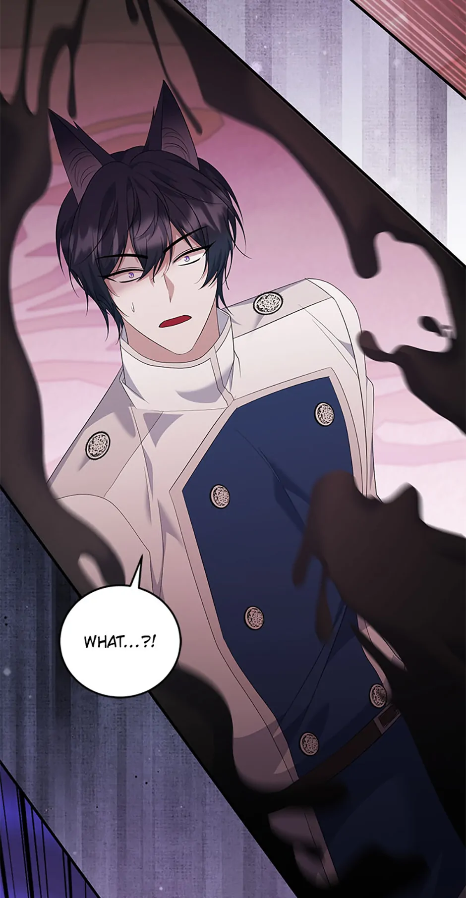 I Plan To Become The Master Of A Stolen Family Chapter 89 - Page 10