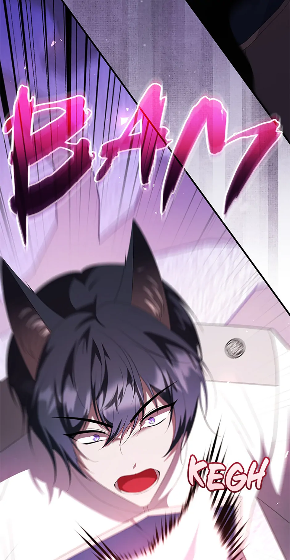 I Plan To Become The Master Of A Stolen Family Chapter 89 - Page 11