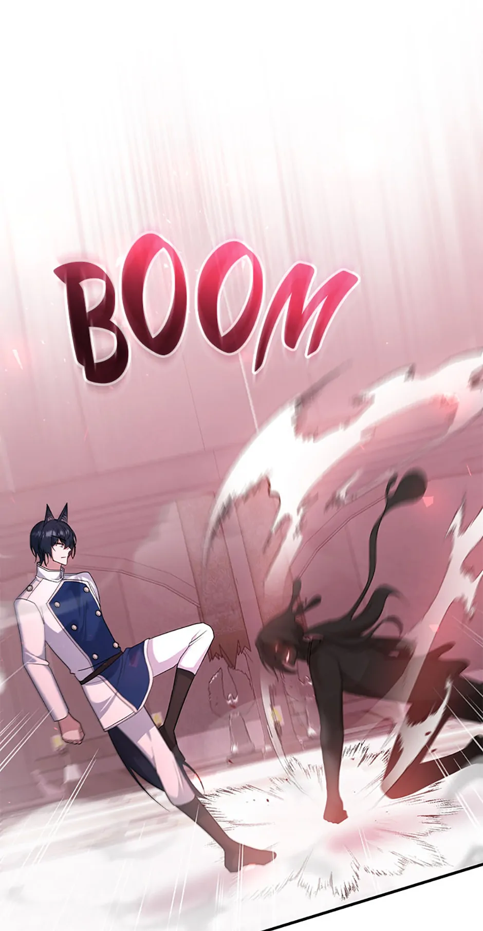 I Plan To Become The Master Of A Stolen Family Chapter 89 - Page 17