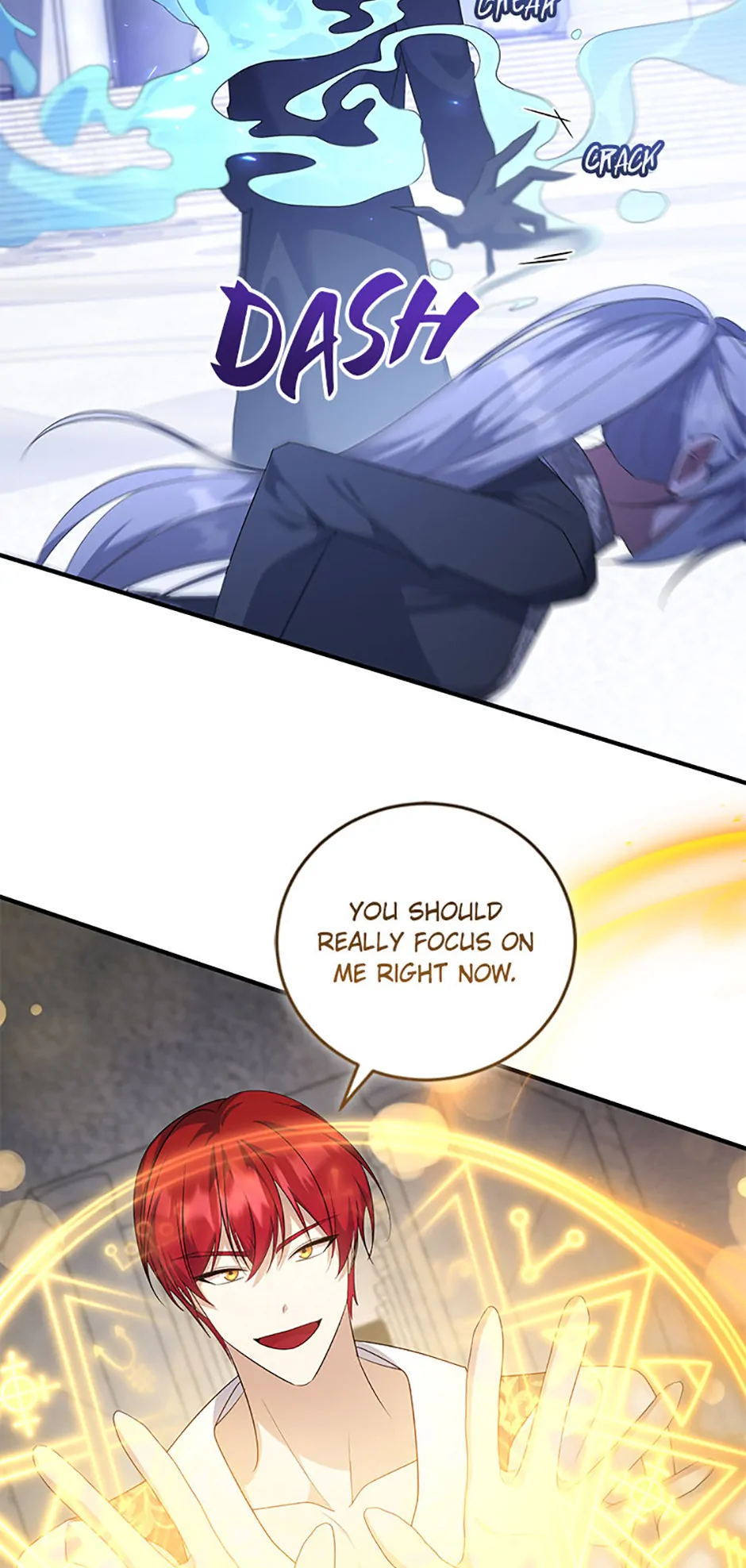 I Plan To Become The Master Of A Stolen Family Chapter 89 - Page 29