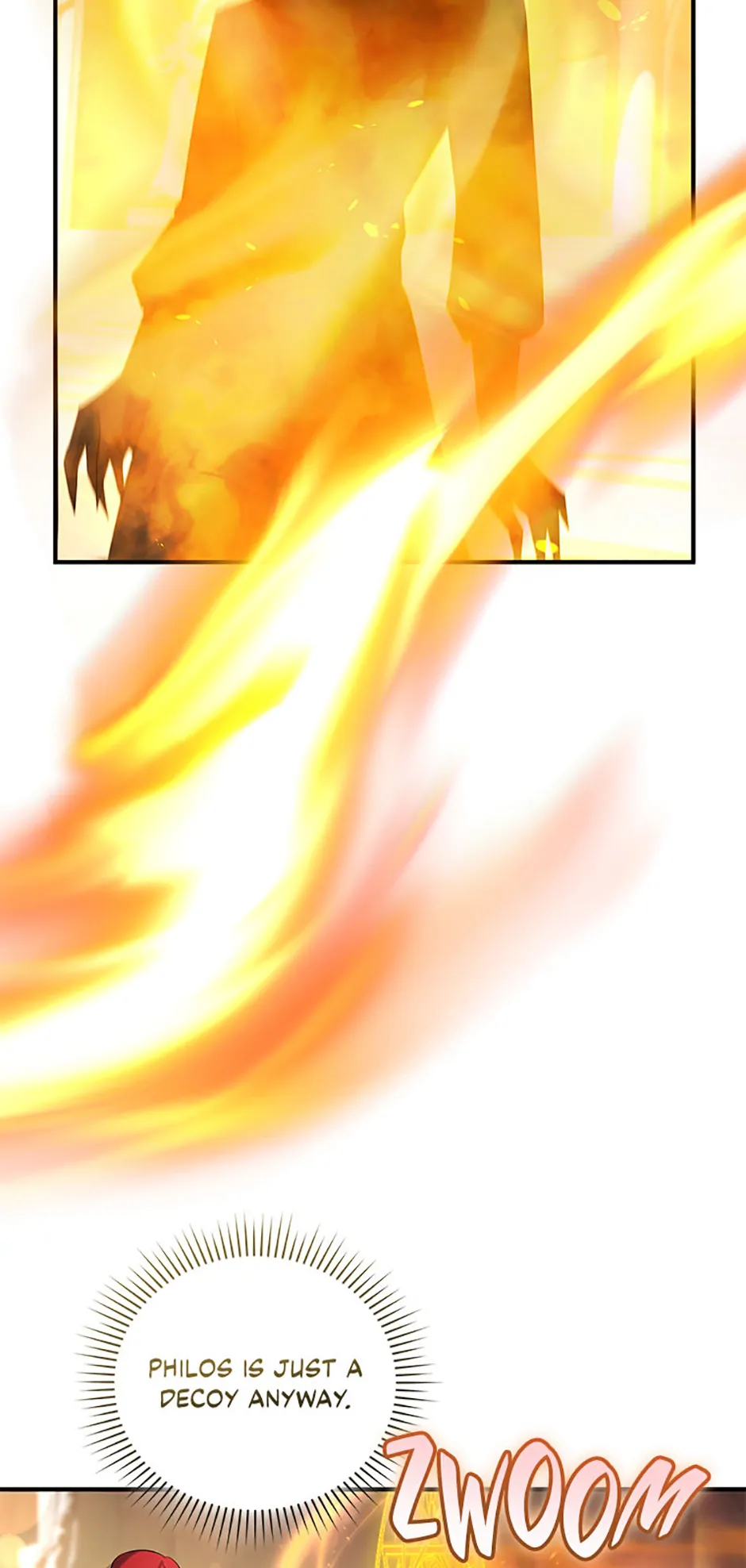 I Plan To Become The Master Of A Stolen Family Chapter 89 - Page 31