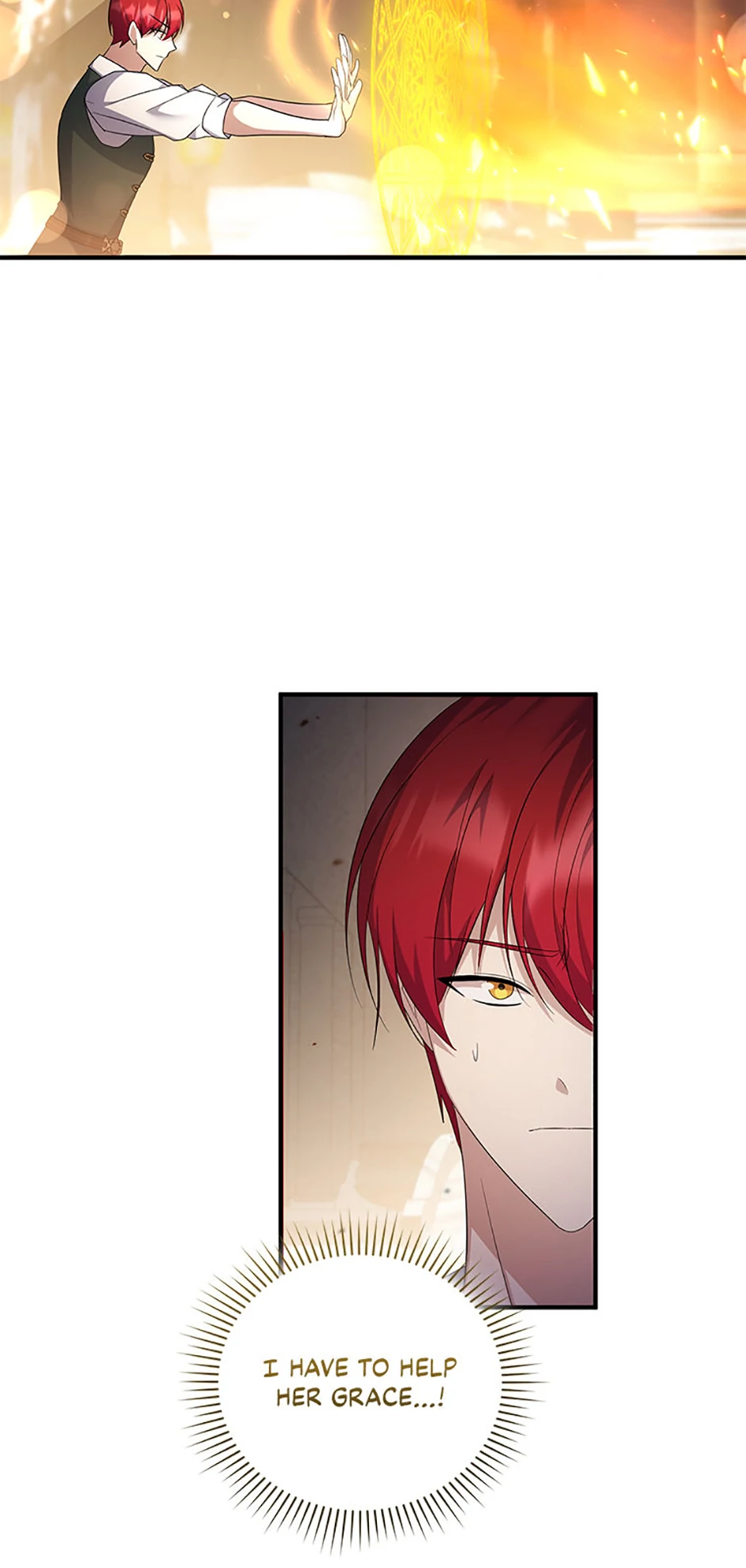 I Plan To Become The Master Of A Stolen Family Chapter 89 - Page 32