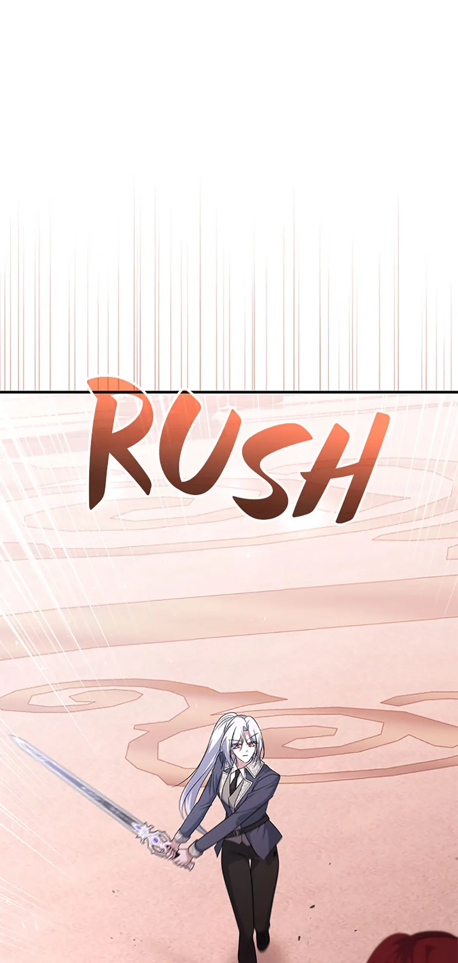 I Plan To Become The Master Of A Stolen Family Chapter 89 - Page 33