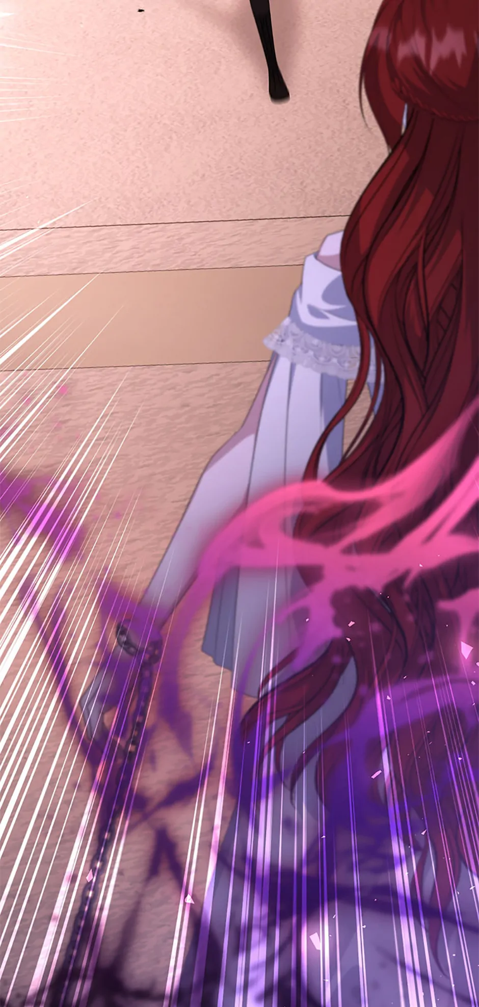 I Plan To Become The Master Of A Stolen Family Chapter 89 - Page 34