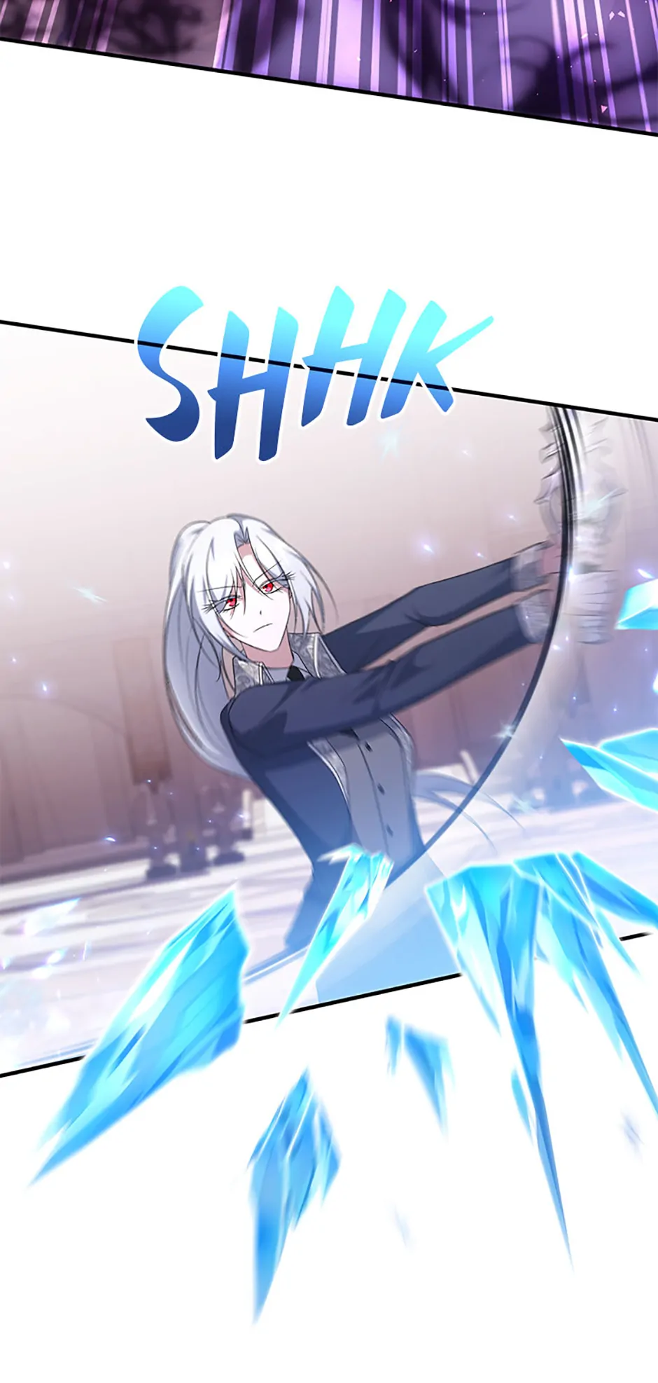 I Plan To Become The Master Of A Stolen Family Chapter 89 - Page 35