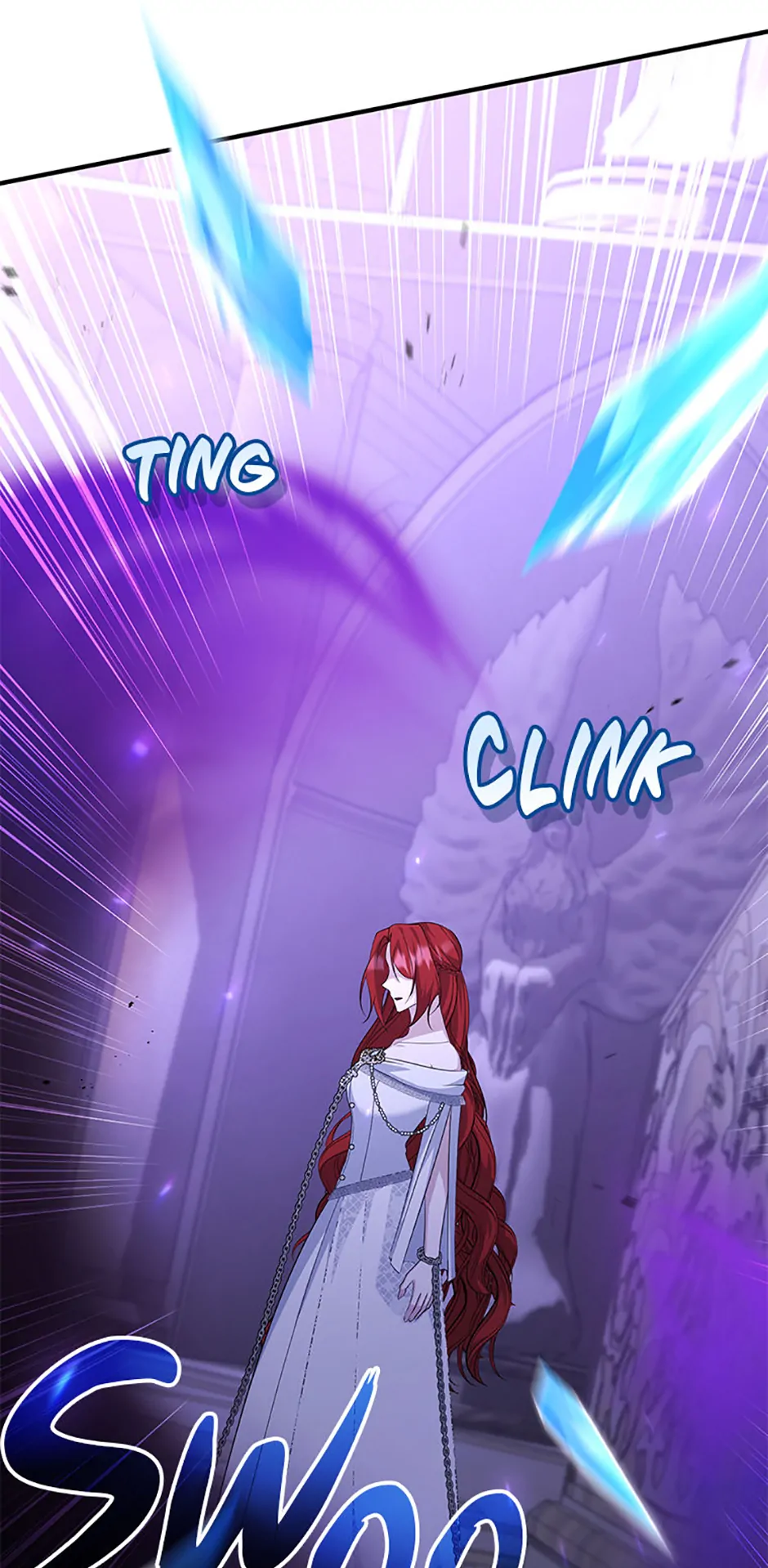 I Plan To Become The Master Of A Stolen Family Chapter 89 - Page 36