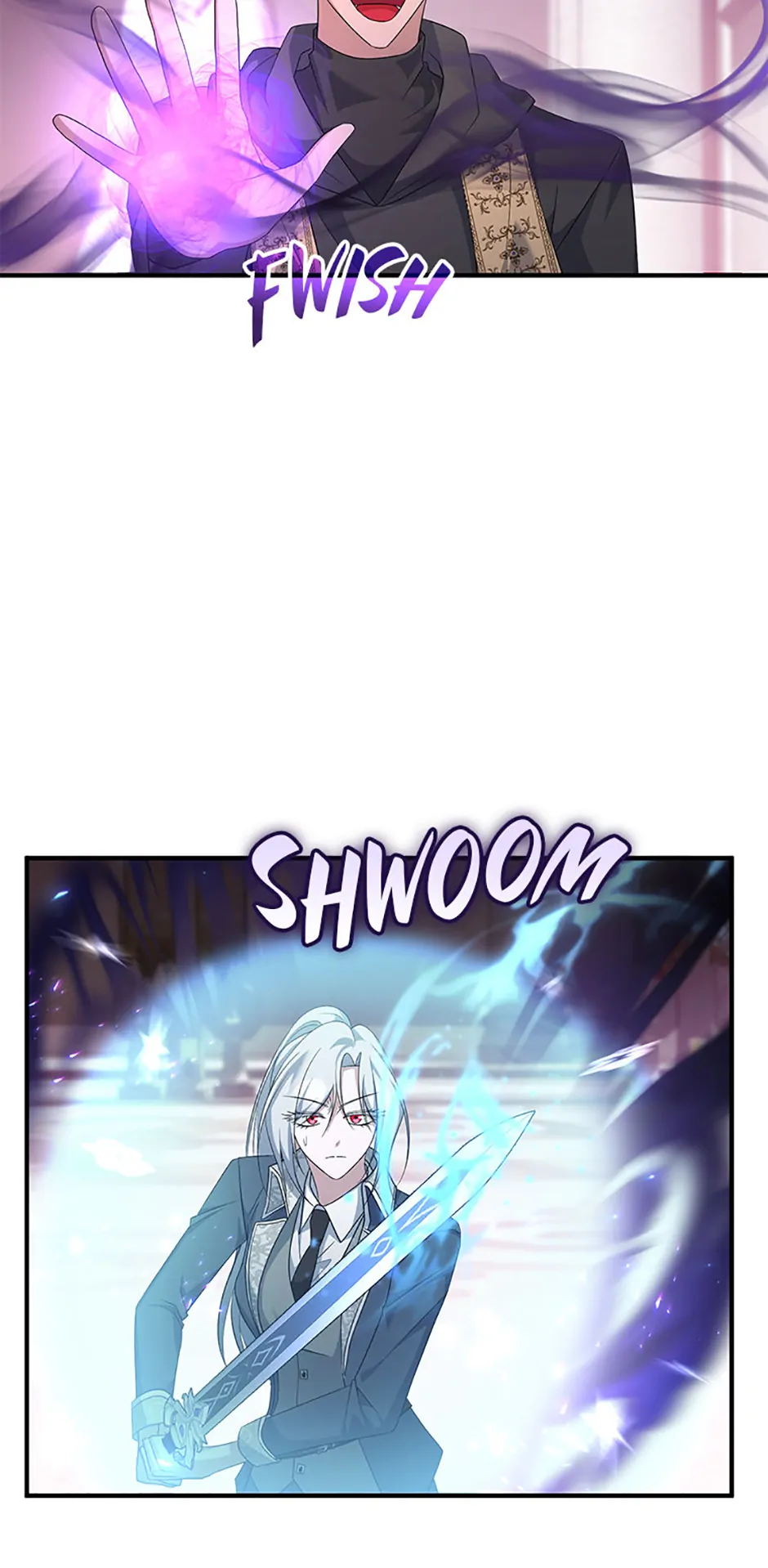 I Plan To Become The Master Of A Stolen Family Chapter 89 - Page 40