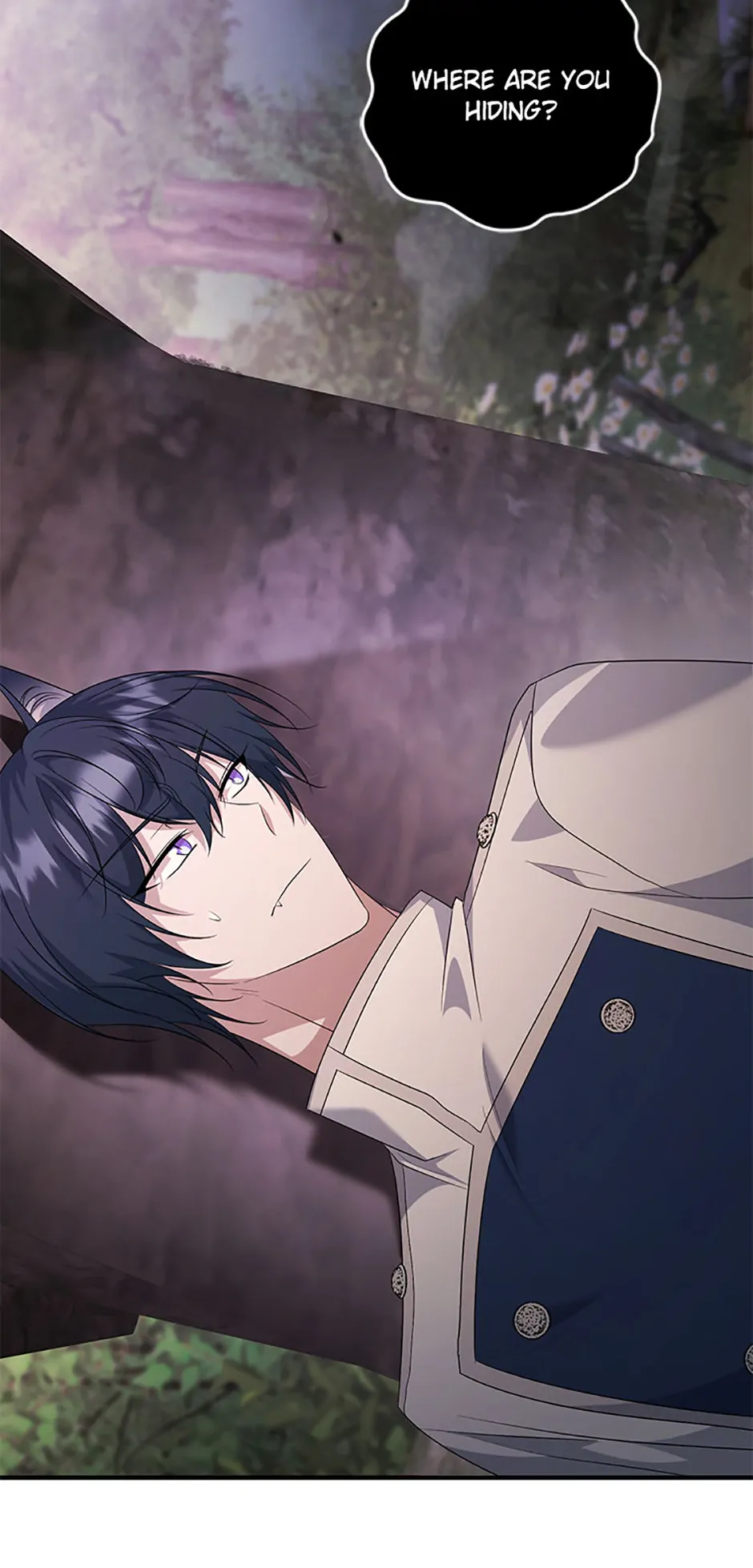 I Plan To Become The Master Of A Stolen Family Chapter 89 - Page 46