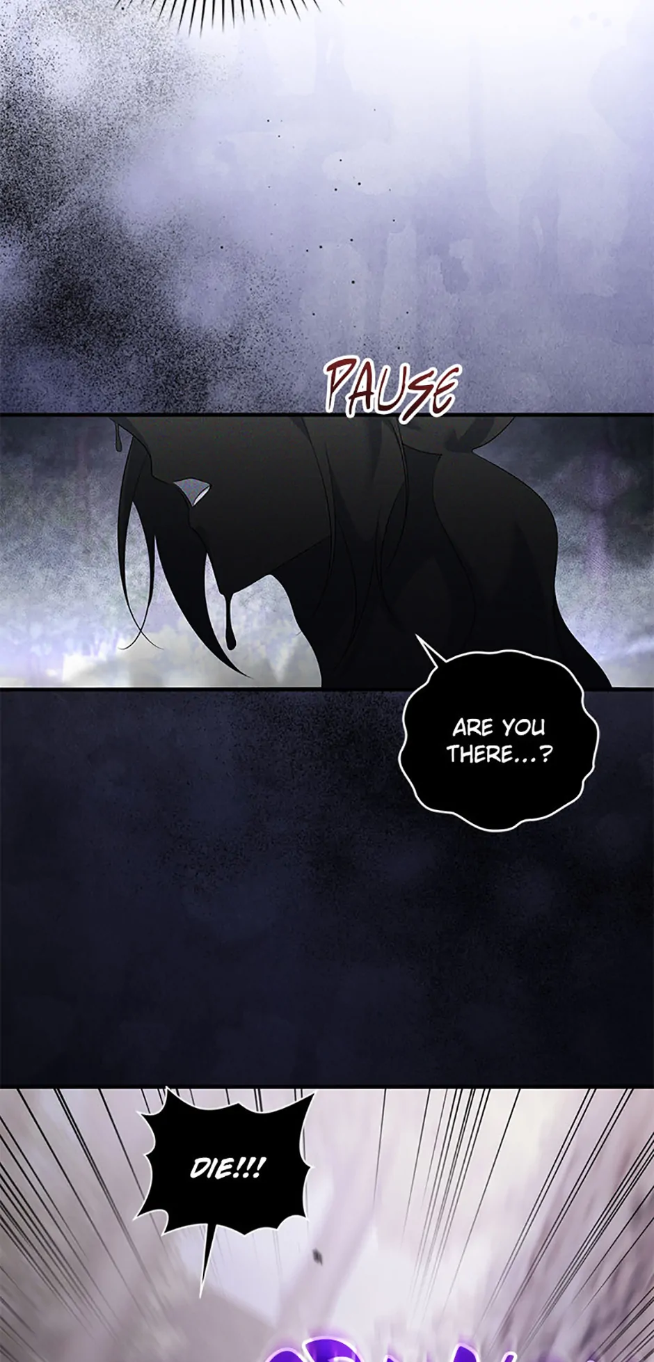 I Plan To Become The Master Of A Stolen Family Chapter 89 - Page 48