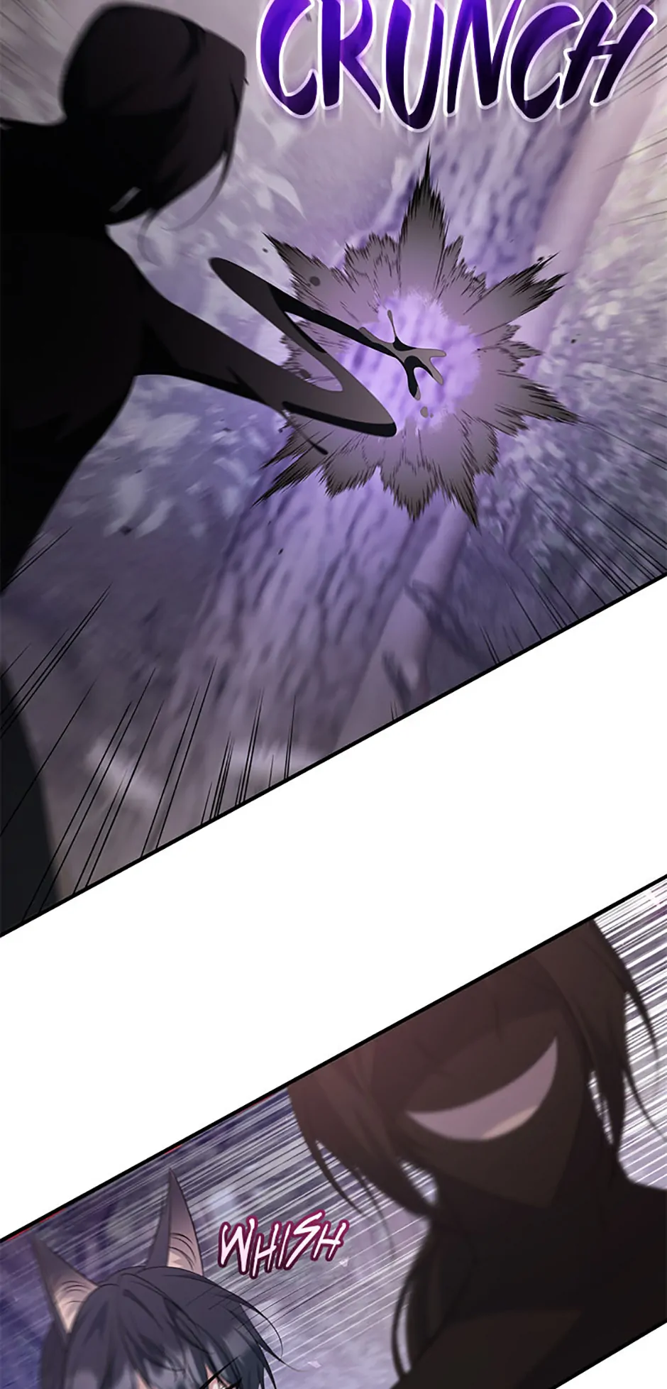 I Plan To Become The Master Of A Stolen Family Chapter 89 - Page 49