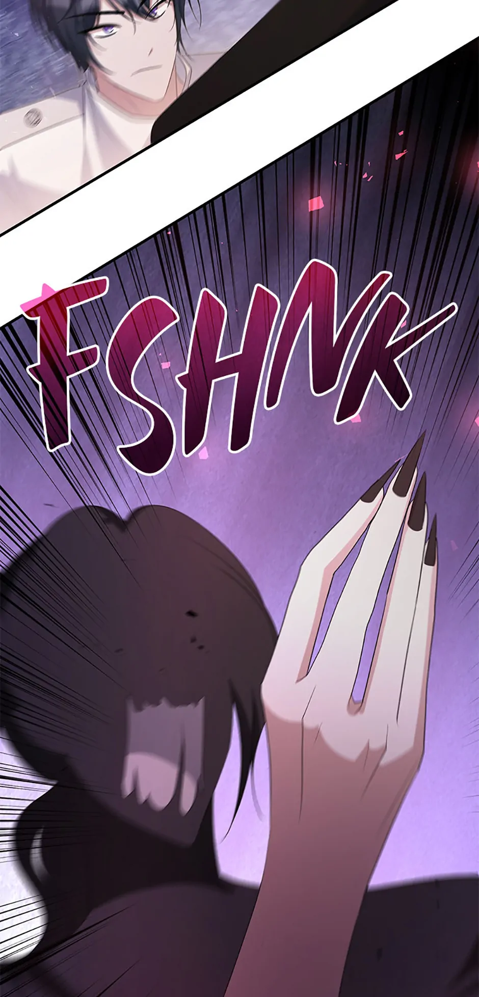 I Plan To Become The Master Of A Stolen Family Chapter 89 - Page 50