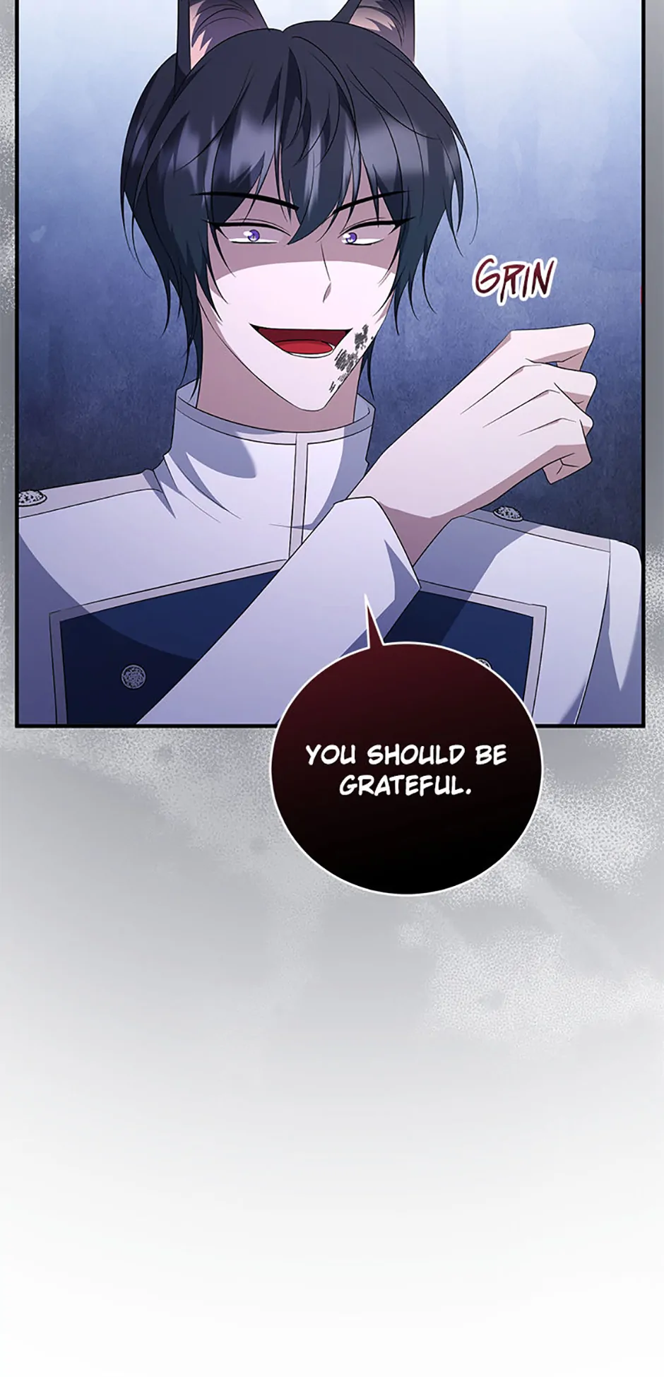 I Plan To Become The Master Of A Stolen Family Chapter 89 - Page 53