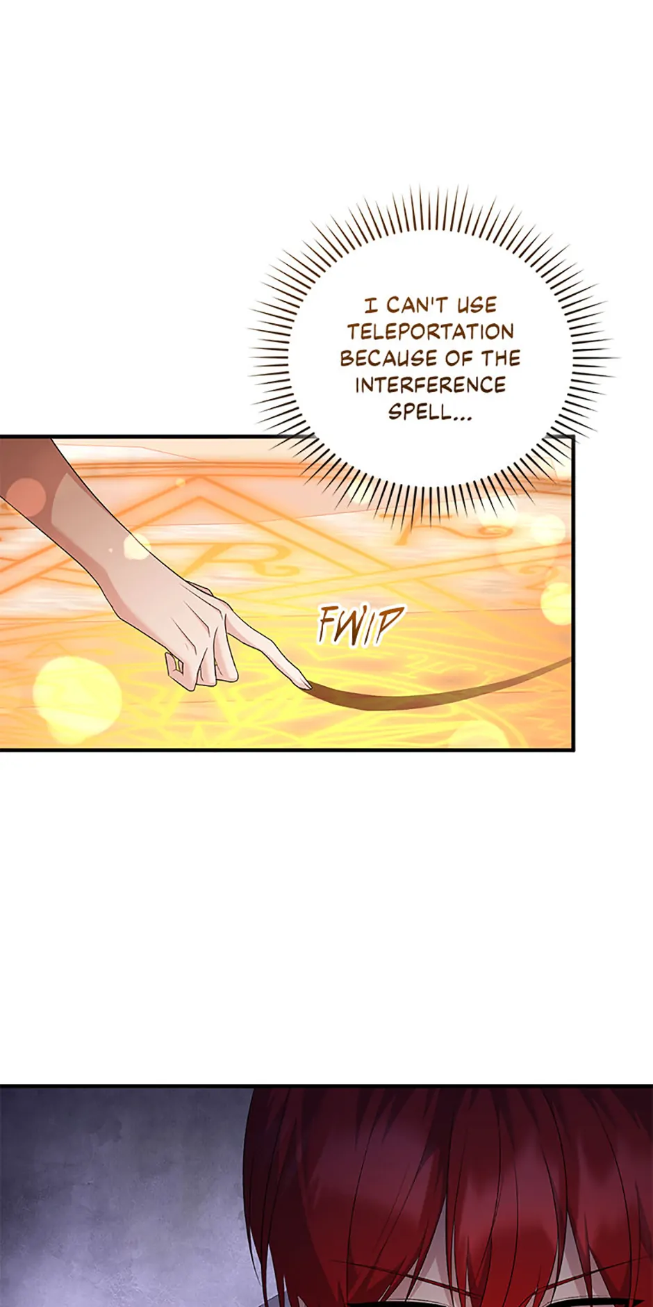 I Plan To Become The Master Of A Stolen Family Chapter 89 - Page 58