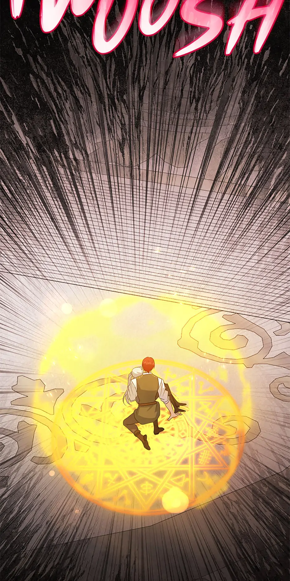 I Plan To Become The Master Of A Stolen Family Chapter 89 - Page 60