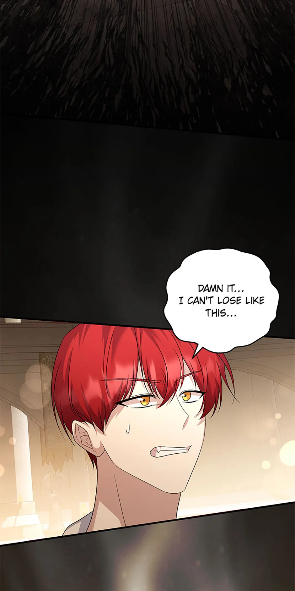 I Plan To Become The Master Of A Stolen Family Chapter 89 - Page 61