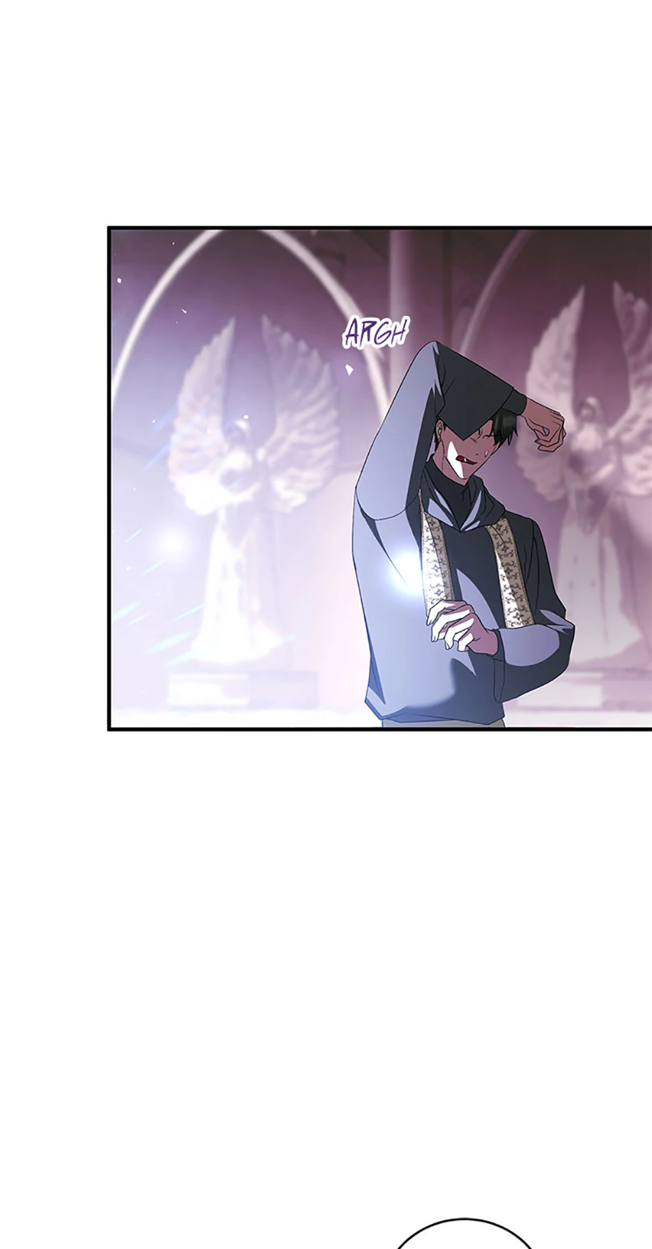 I Plan To Become The Master Of A Stolen Family Chapter 89 - Page 64