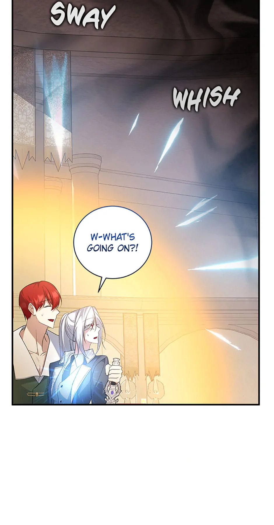 I Plan To Become The Master Of A Stolen Family Chapter 89 - Page 67