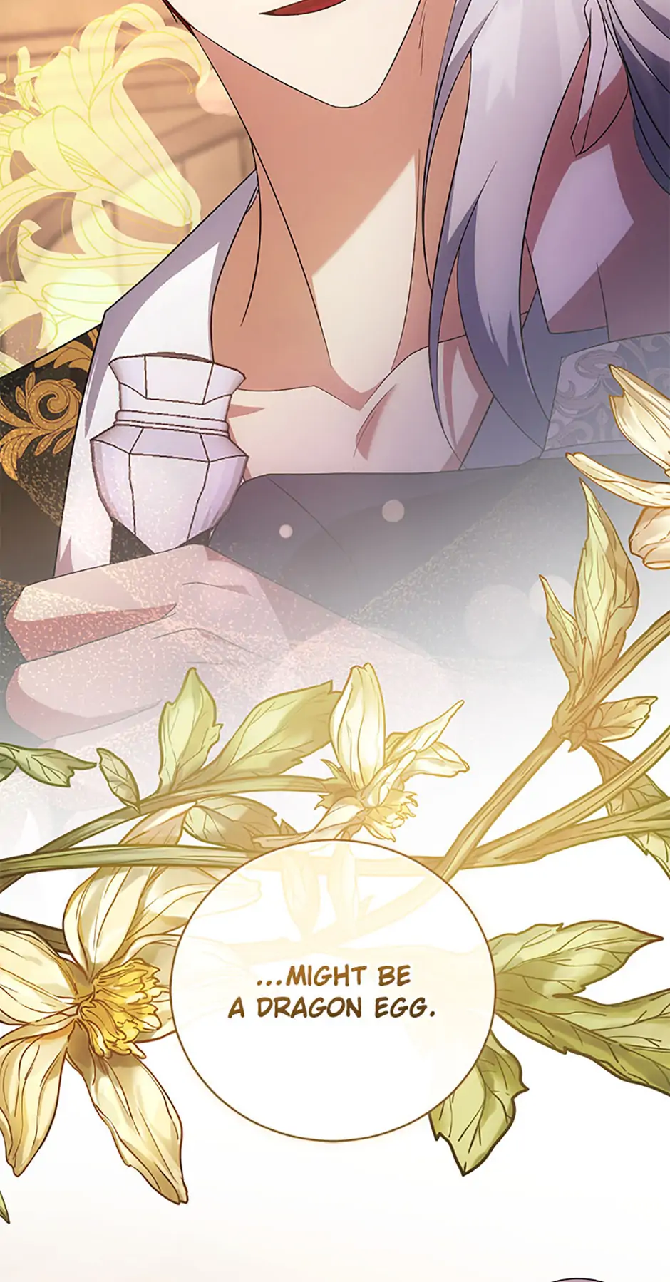 I Plan To Become The Master Of A Stolen Family Chapter 89 - Page 69